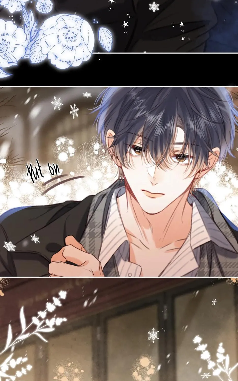 Read Hidden Love: Can