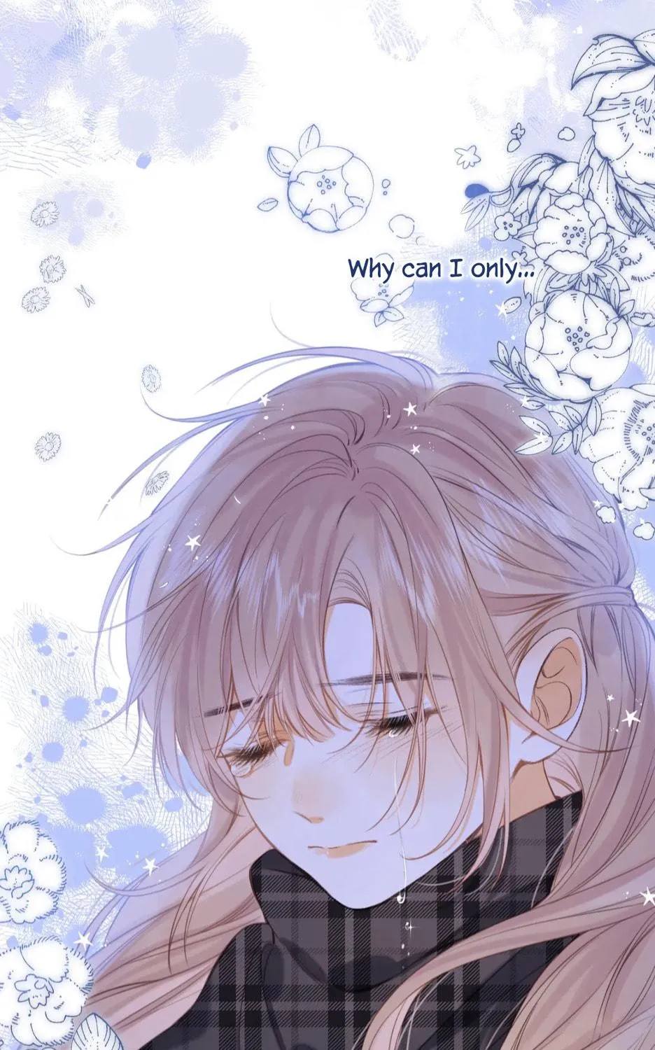 Read Hidden Love: Can
