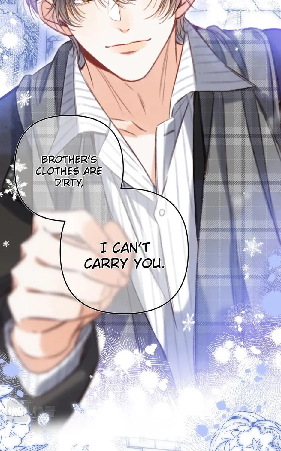 Read Hidden Love: Can