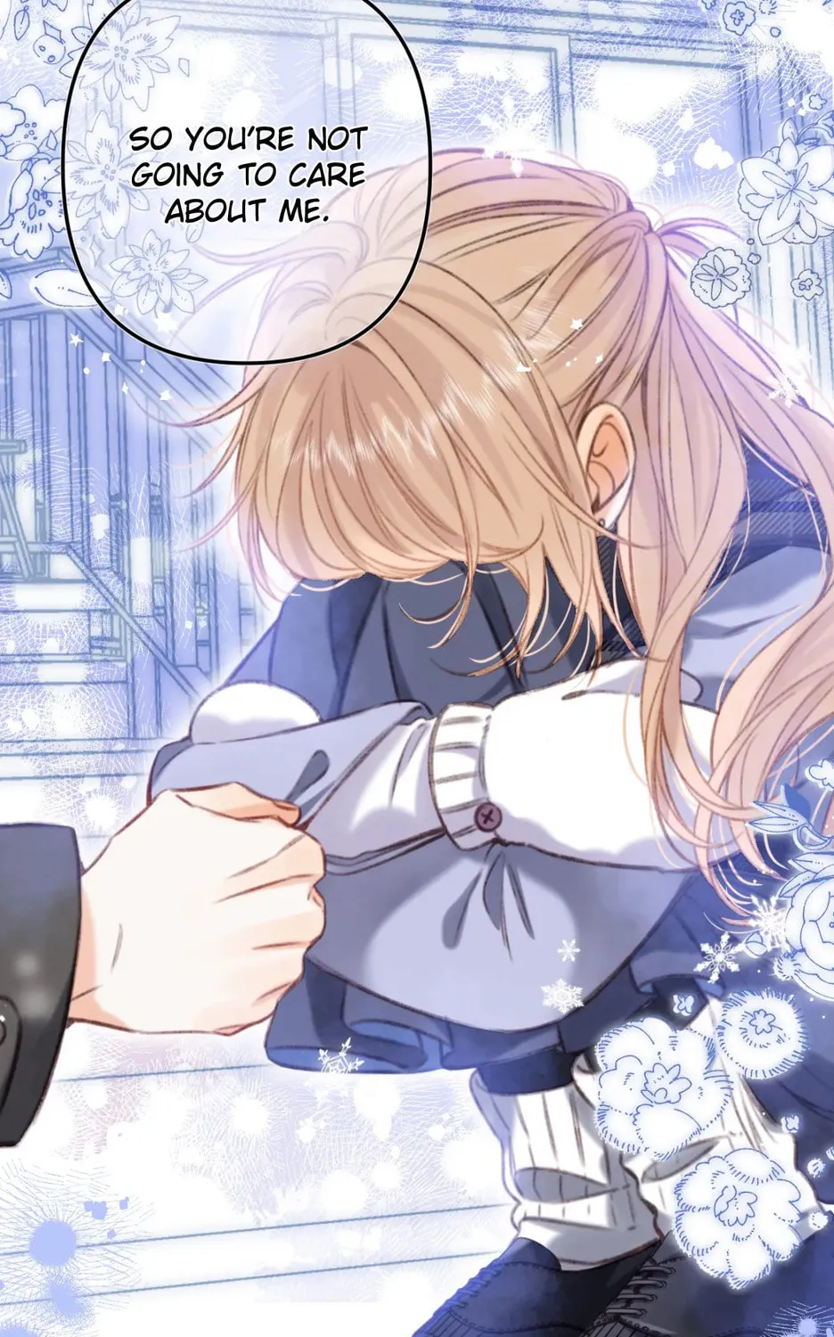 Read Hidden Love: Can