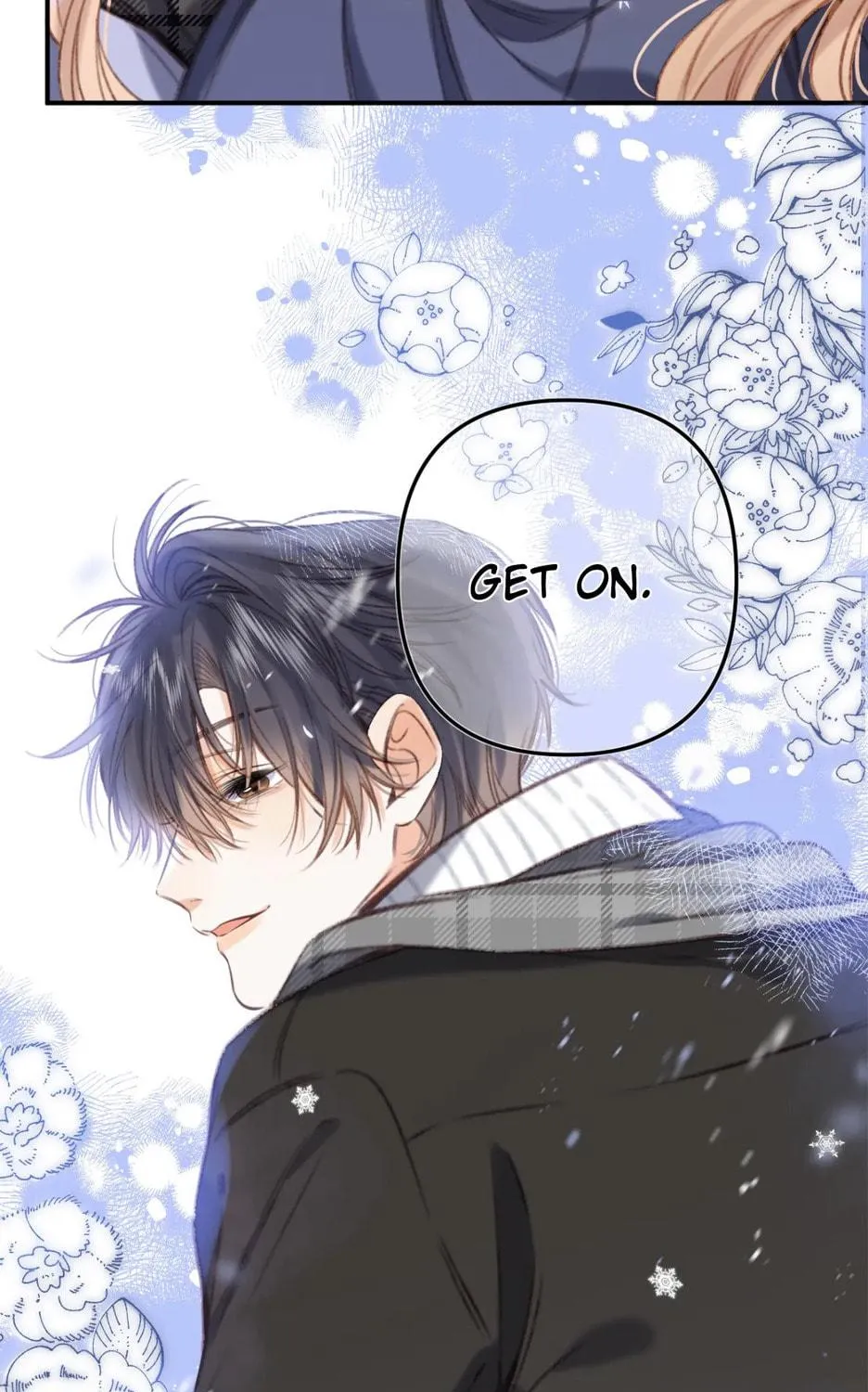 Read Hidden Love: Can