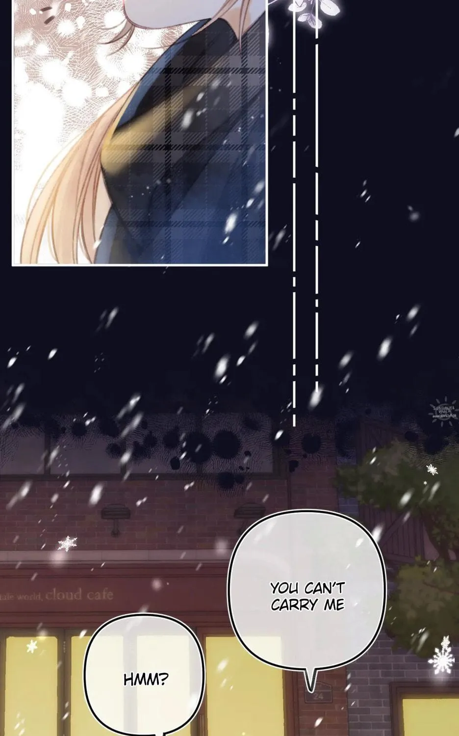 Read Hidden Love: Can