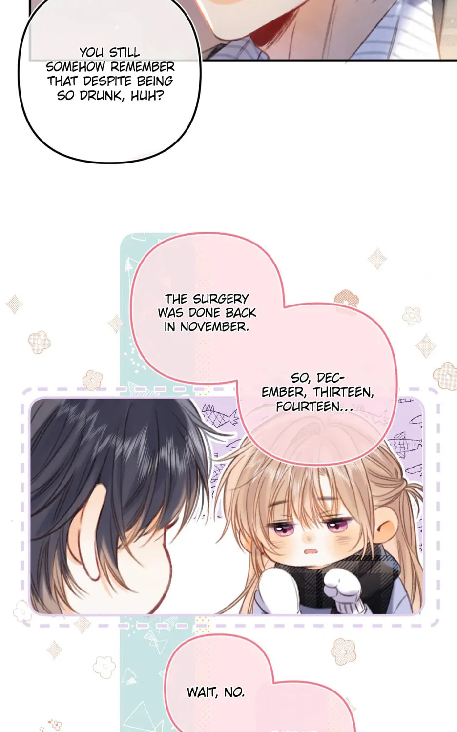 Read Hidden Love: Can