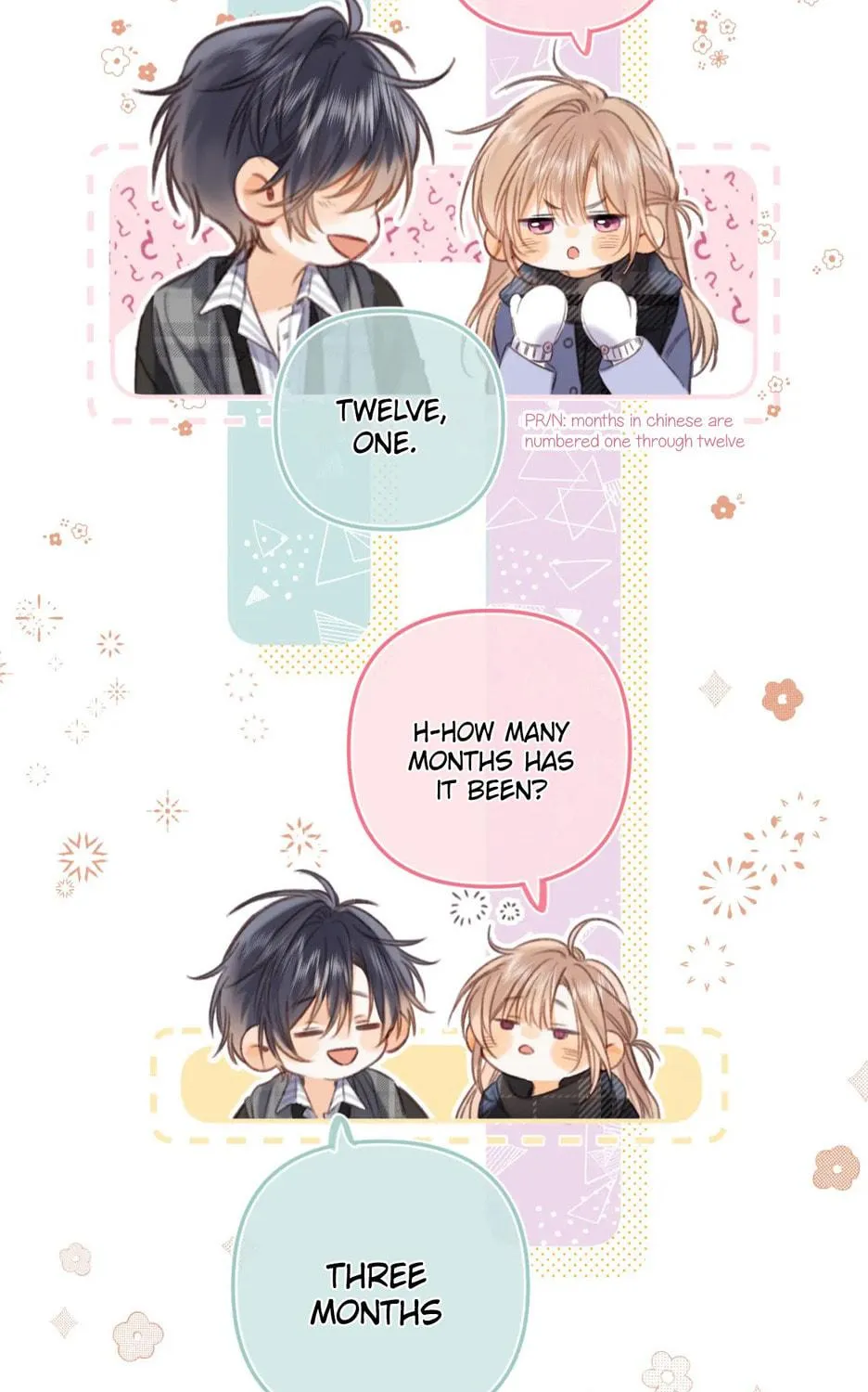 Read Hidden Love: Can