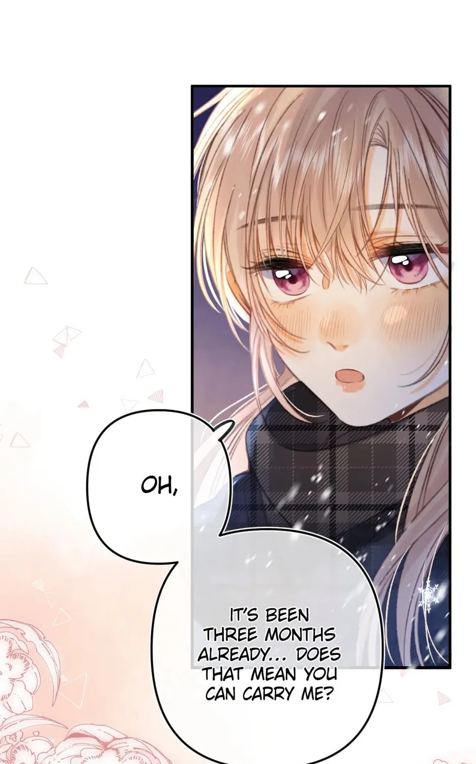 Read Hidden Love: Can