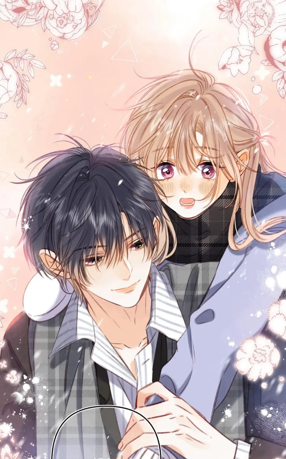 Read Hidden Love: Can