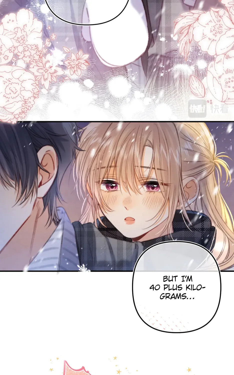 Read Hidden Love: Can