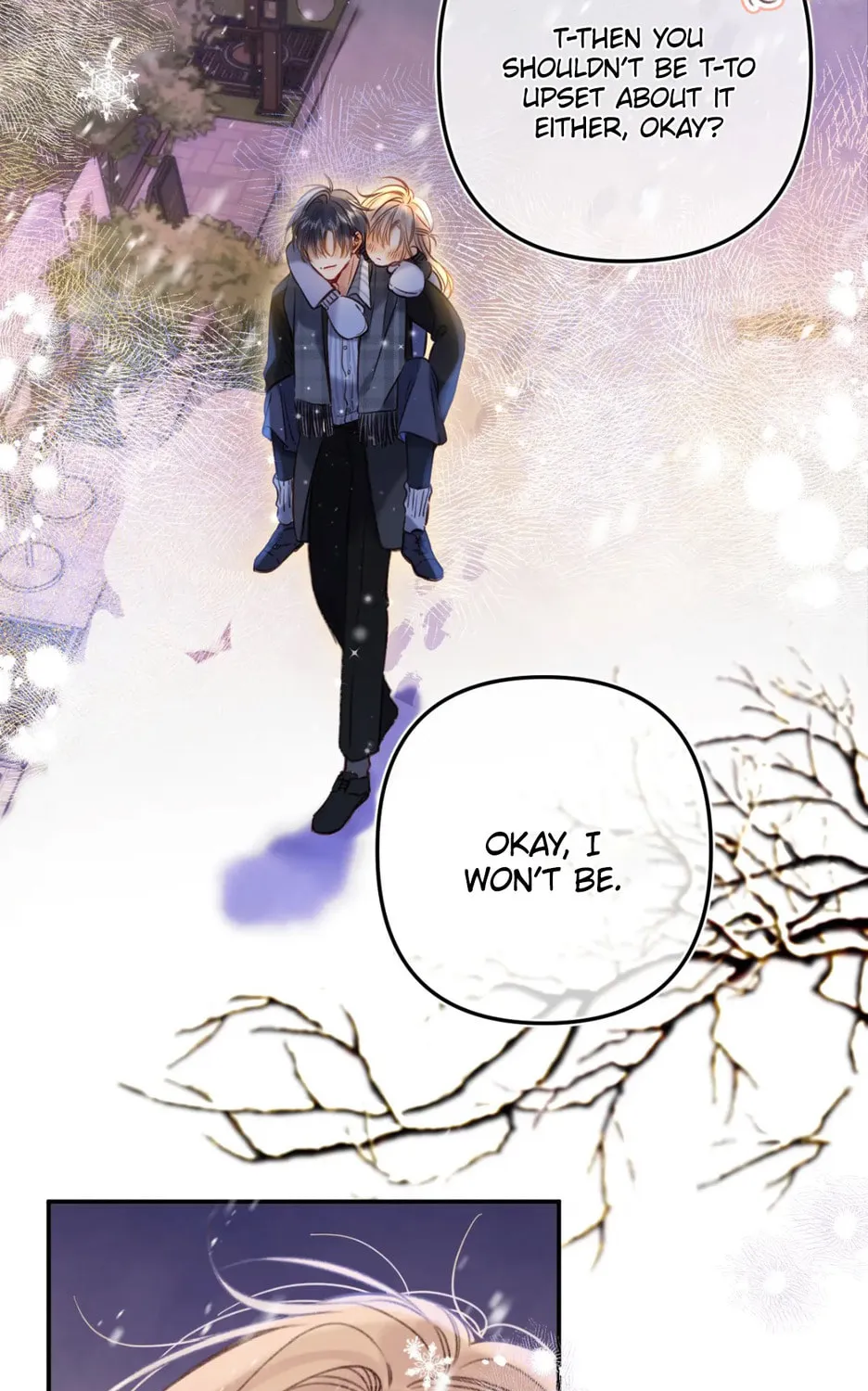 Read Hidden Love: Can