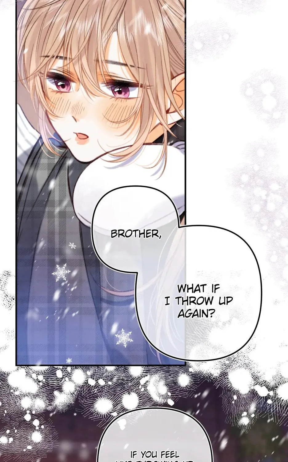 Read Hidden Love: Can
