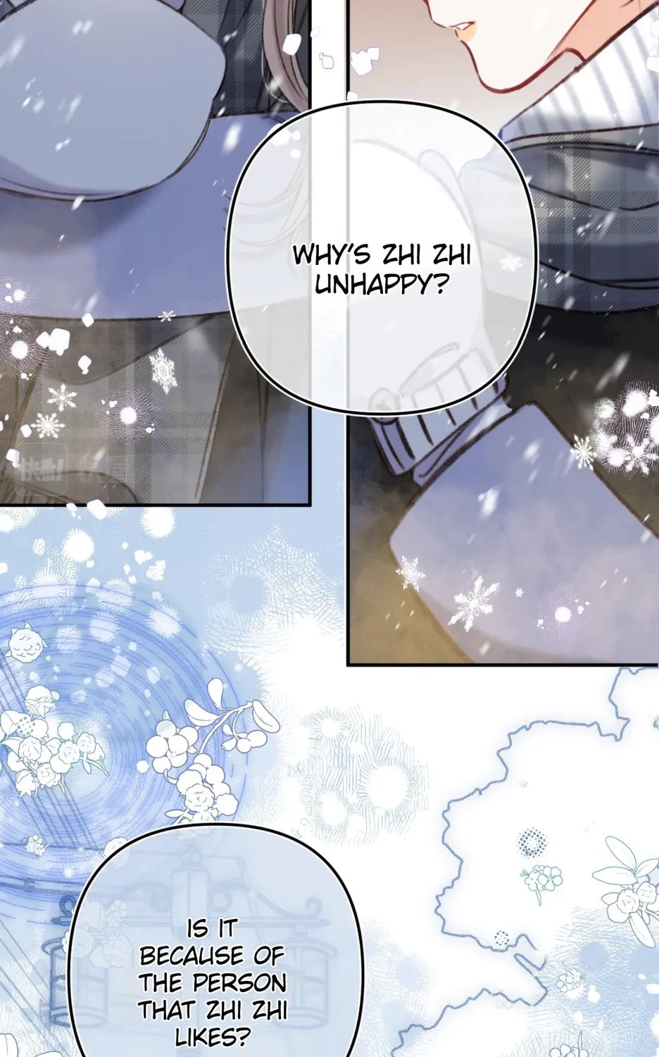 Read Hidden Love: Can