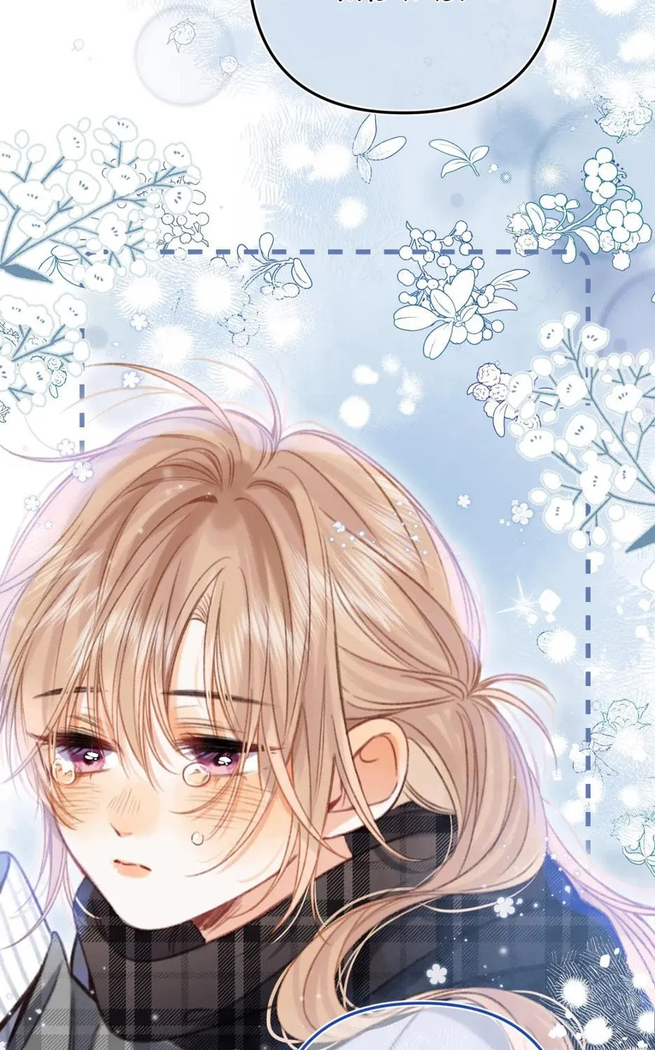 Read Hidden Love: Can