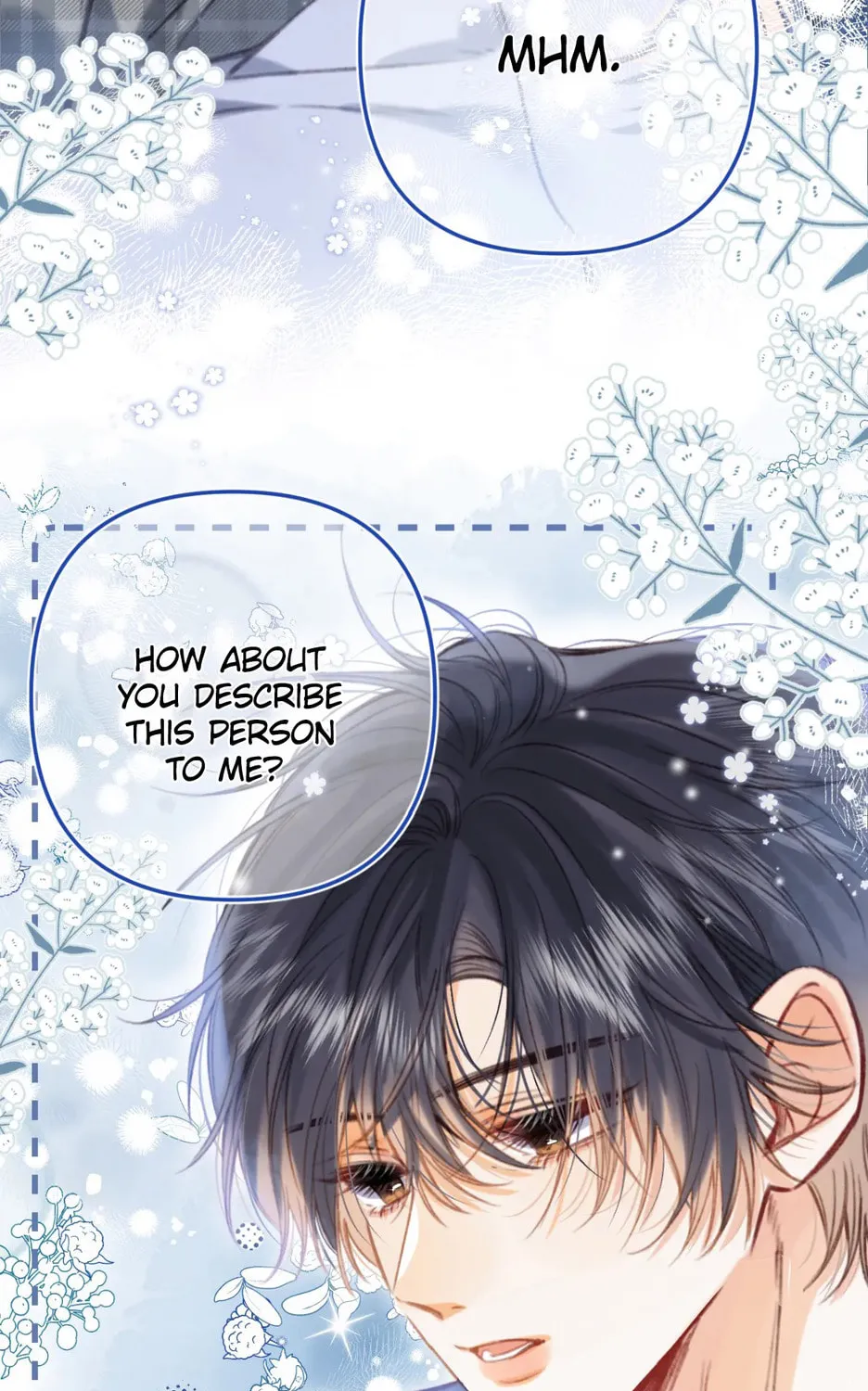 Read Hidden Love: Can