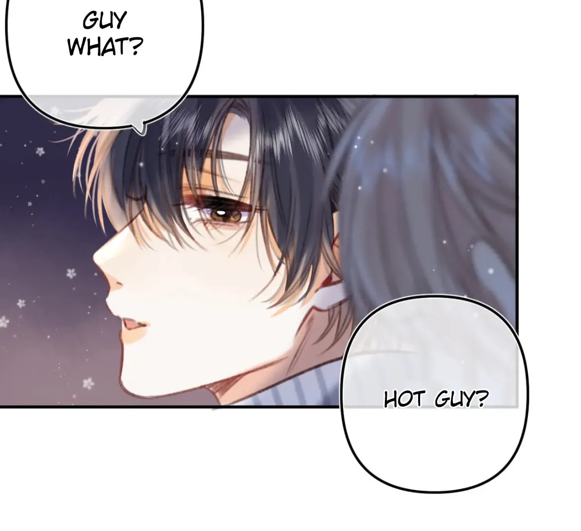 Read Hidden Love: Can
