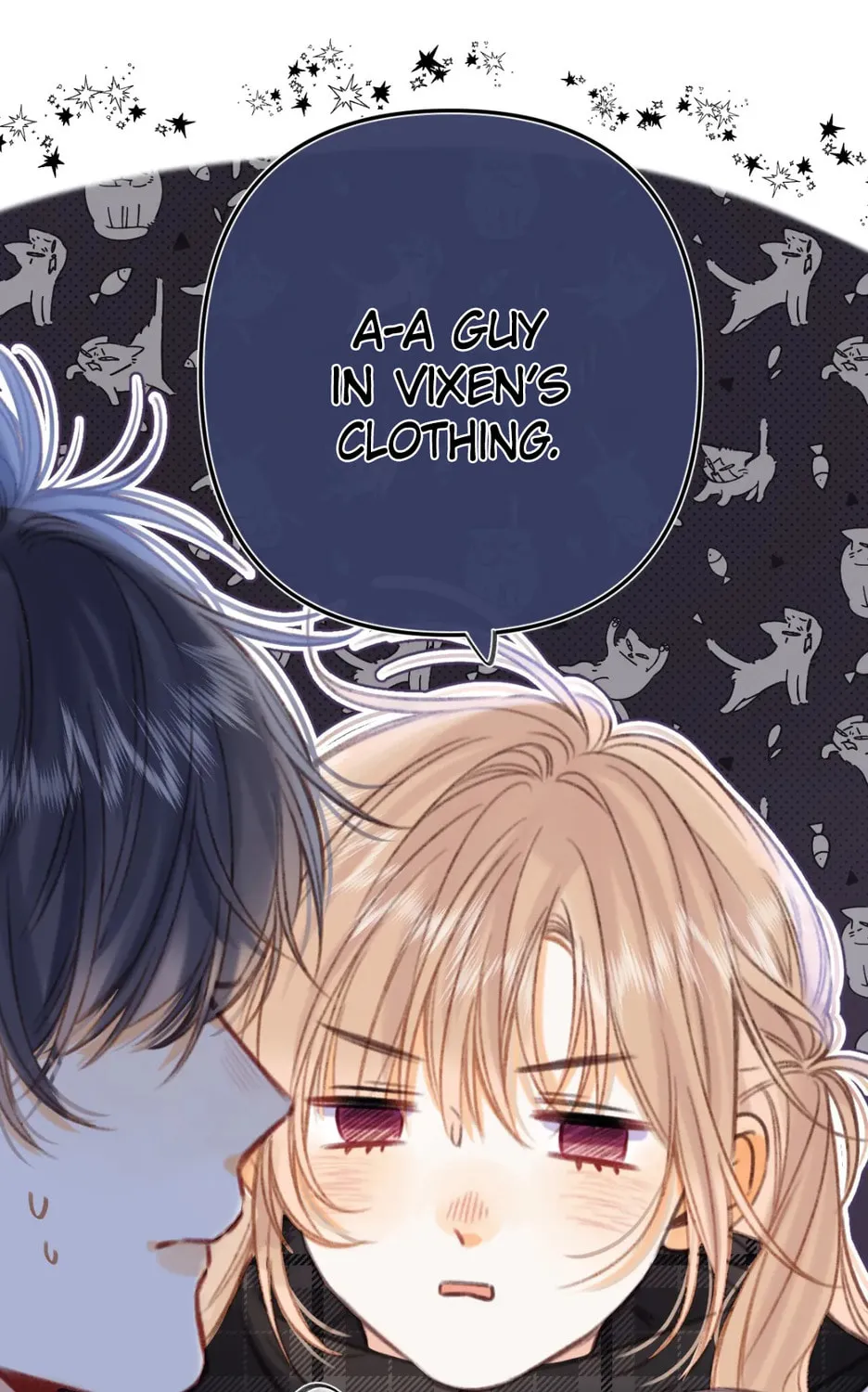 Read Hidden Love: Can