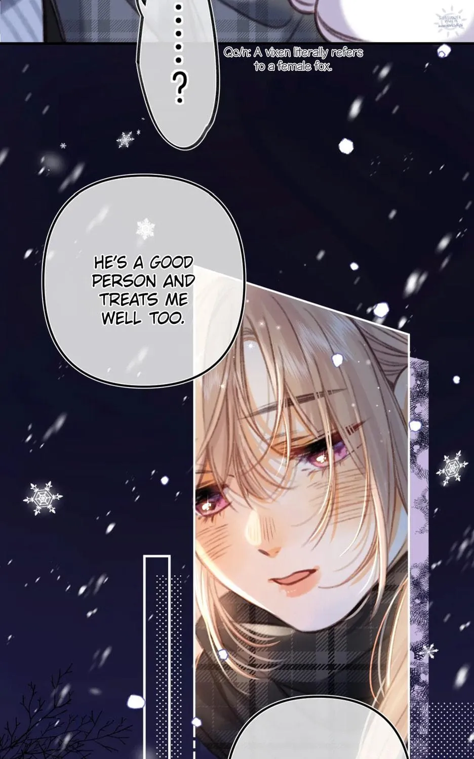 Read Hidden Love: Can