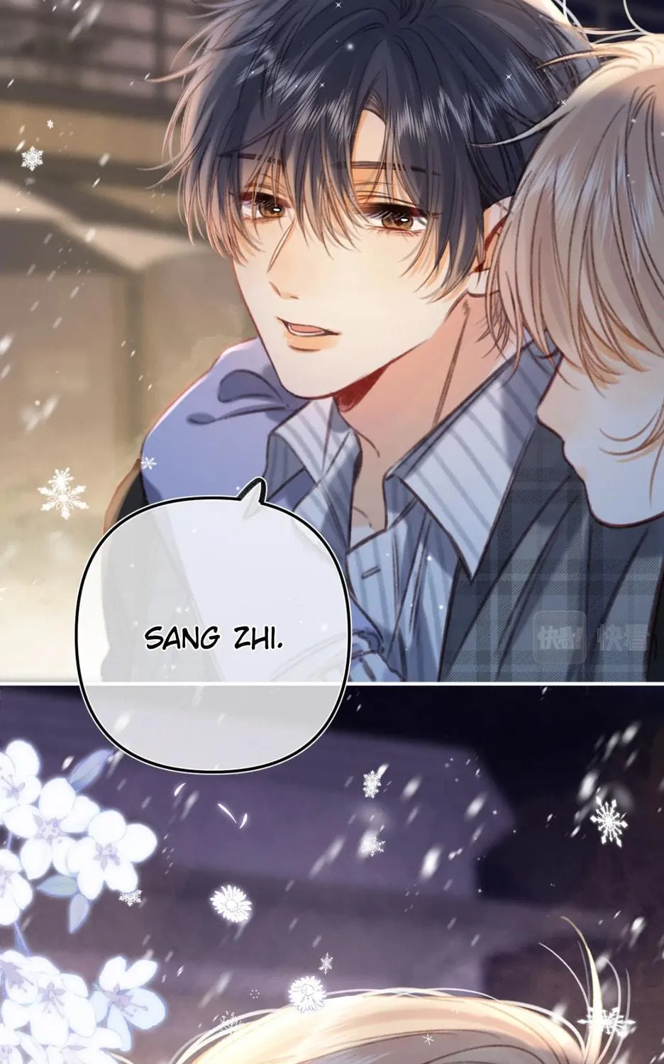 Read Hidden Love: Can