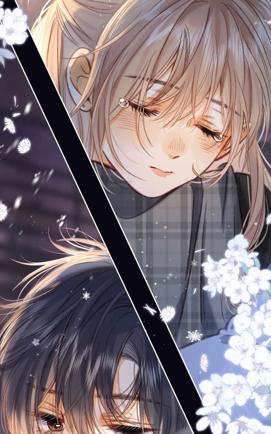 Read Hidden Love: Can