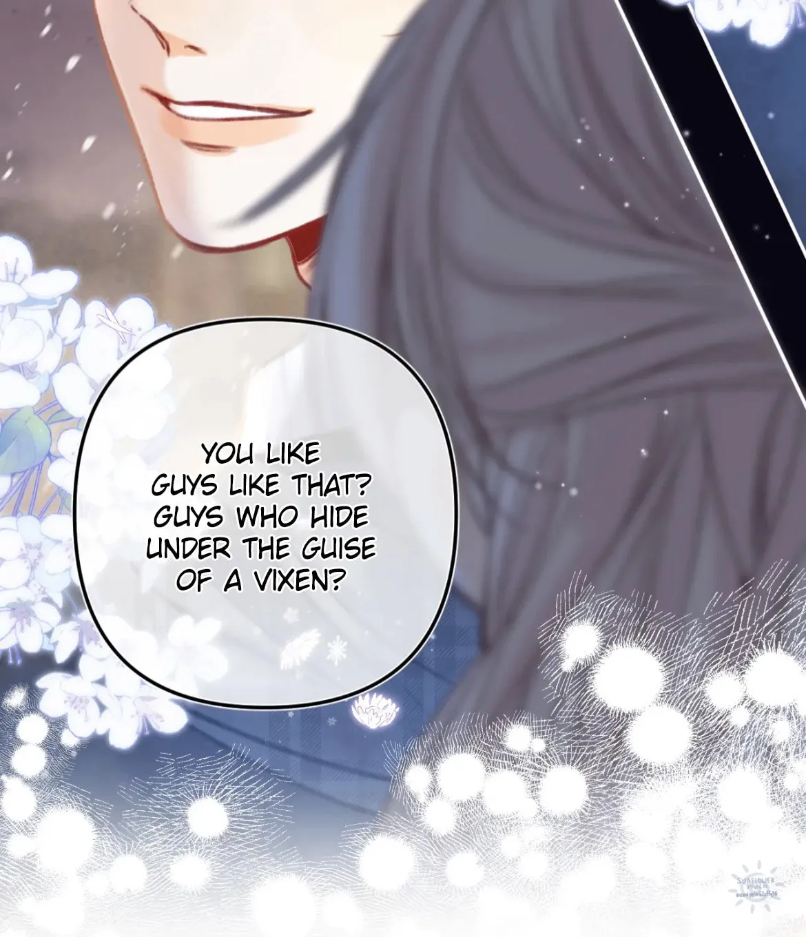 Read Hidden Love: Can