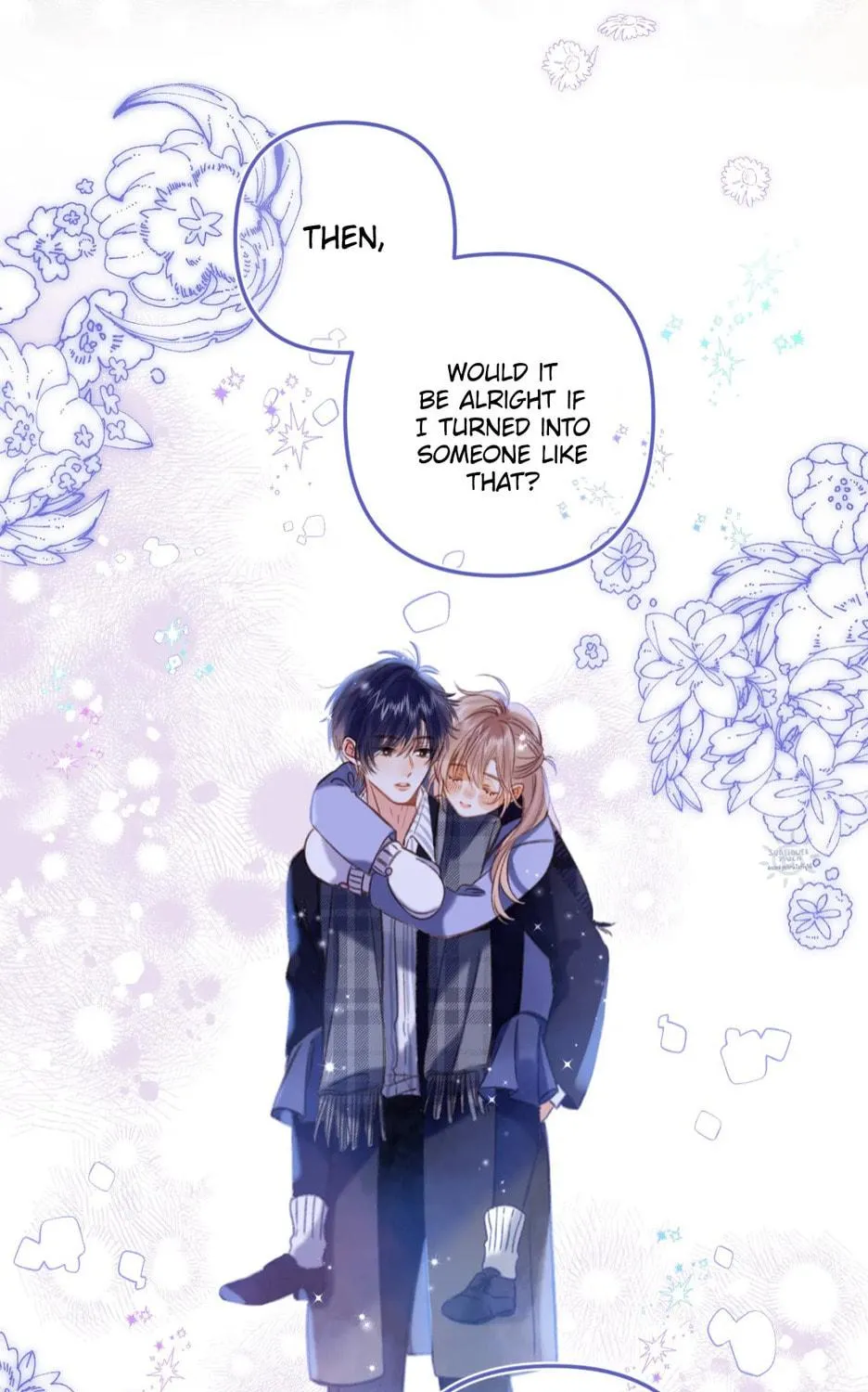 Read Hidden Love: Can