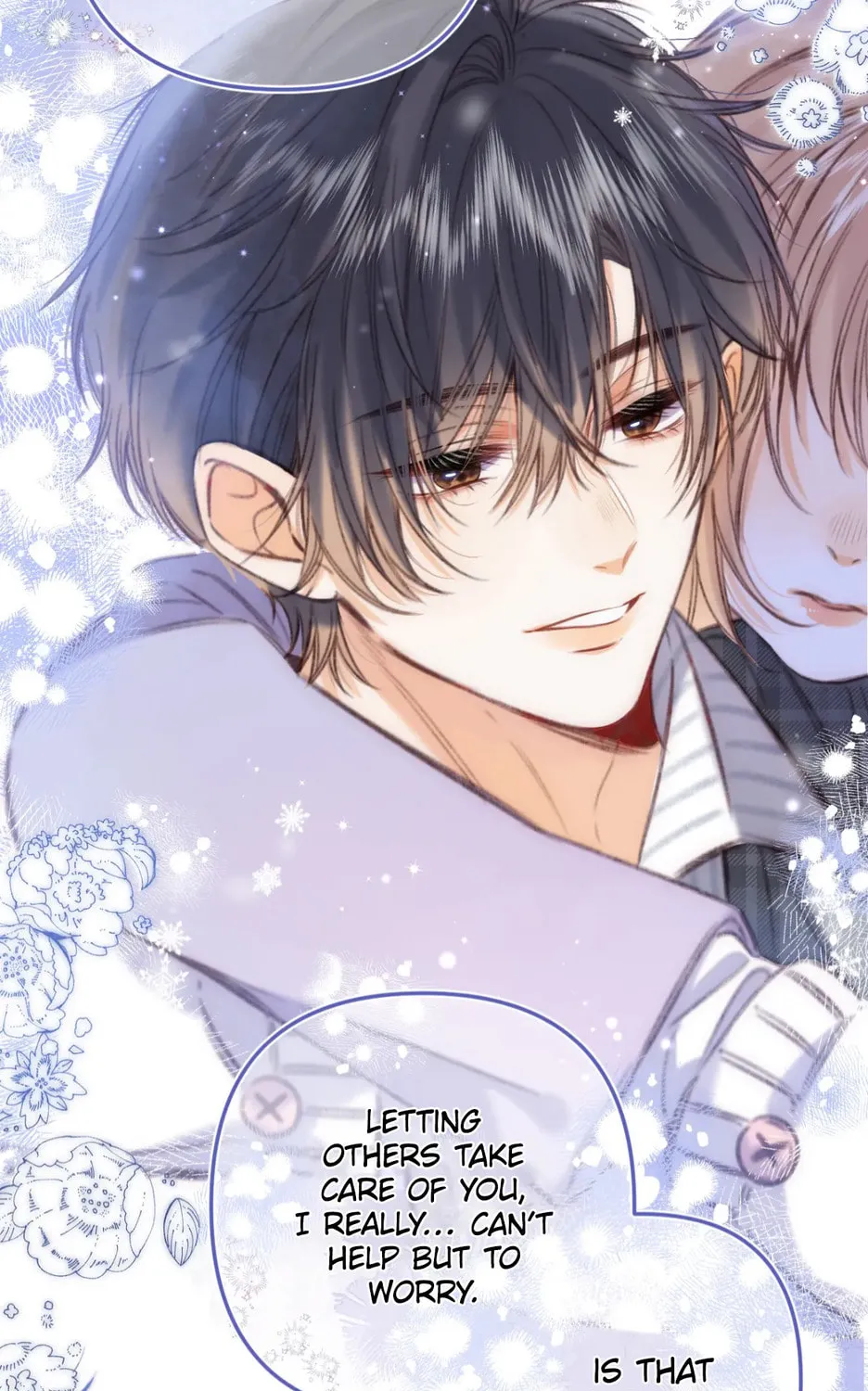 Read Hidden Love: Can
