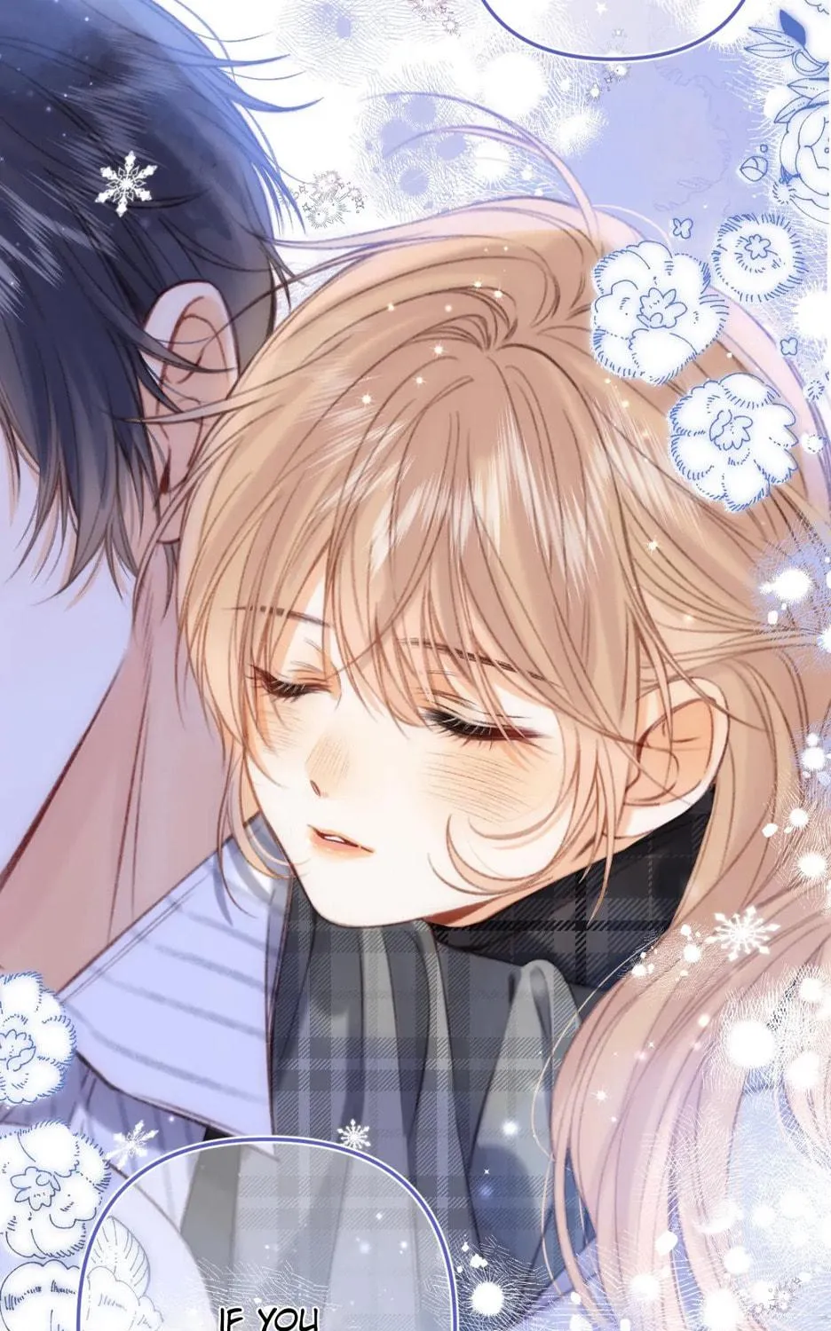 Read Hidden Love: Can