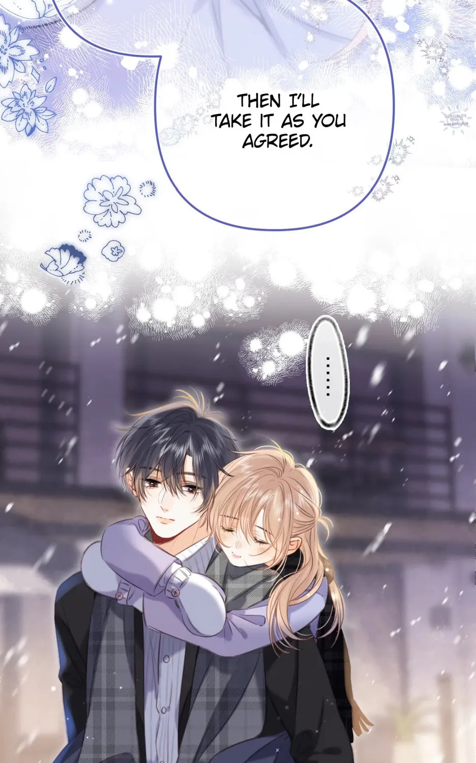 Read Hidden Love: Can