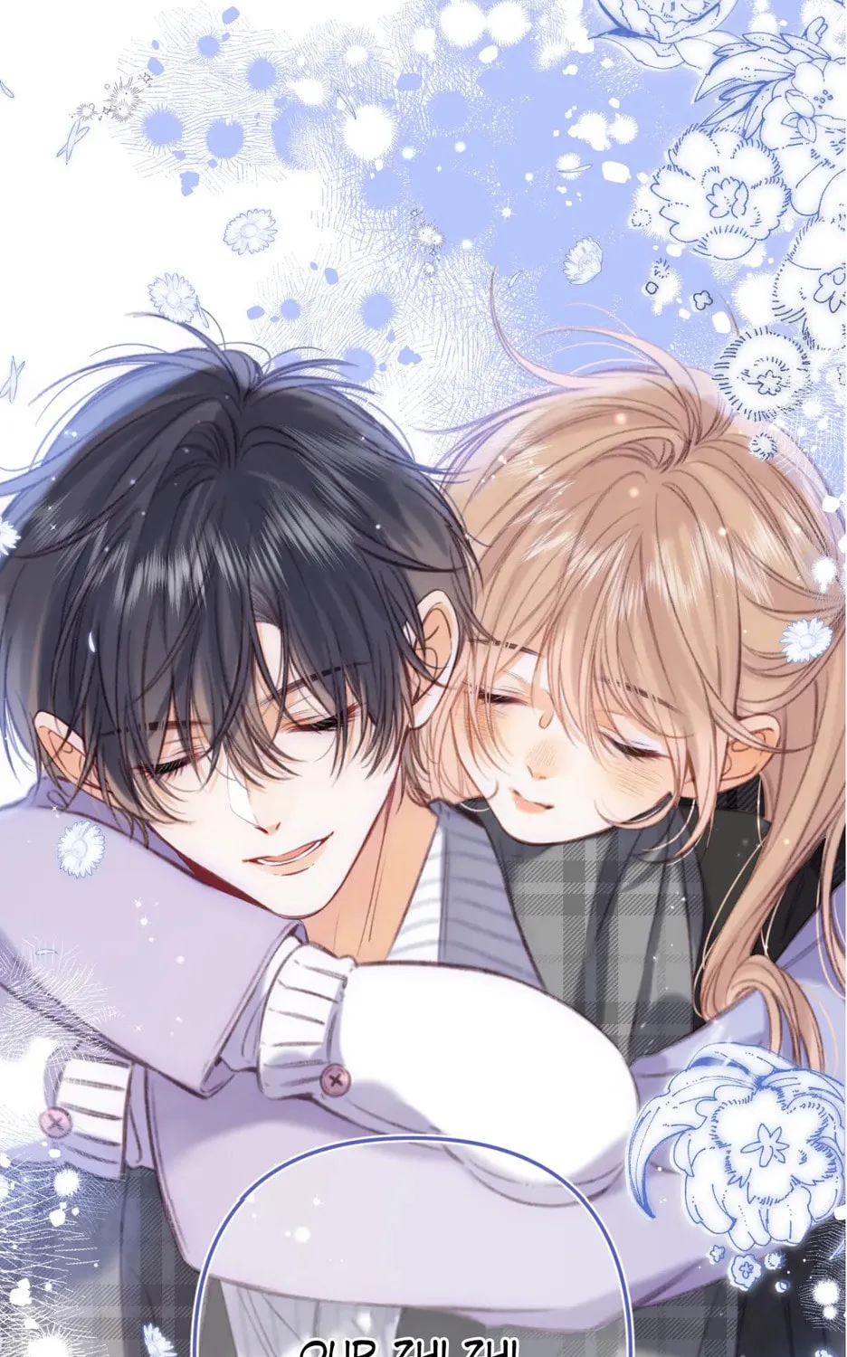 Read Hidden Love: Can