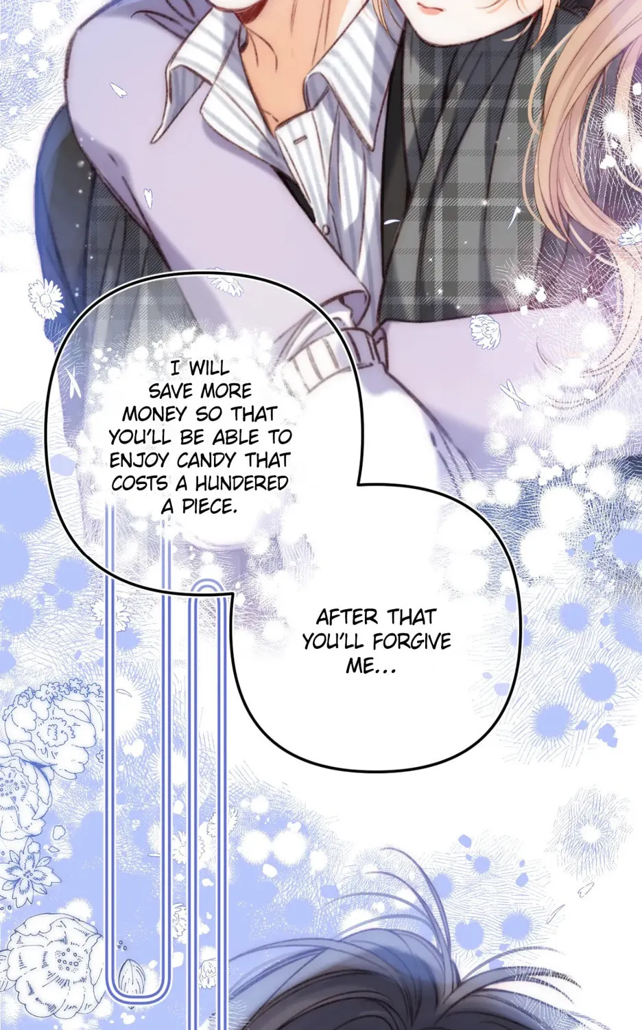 Read Hidden Love: Can