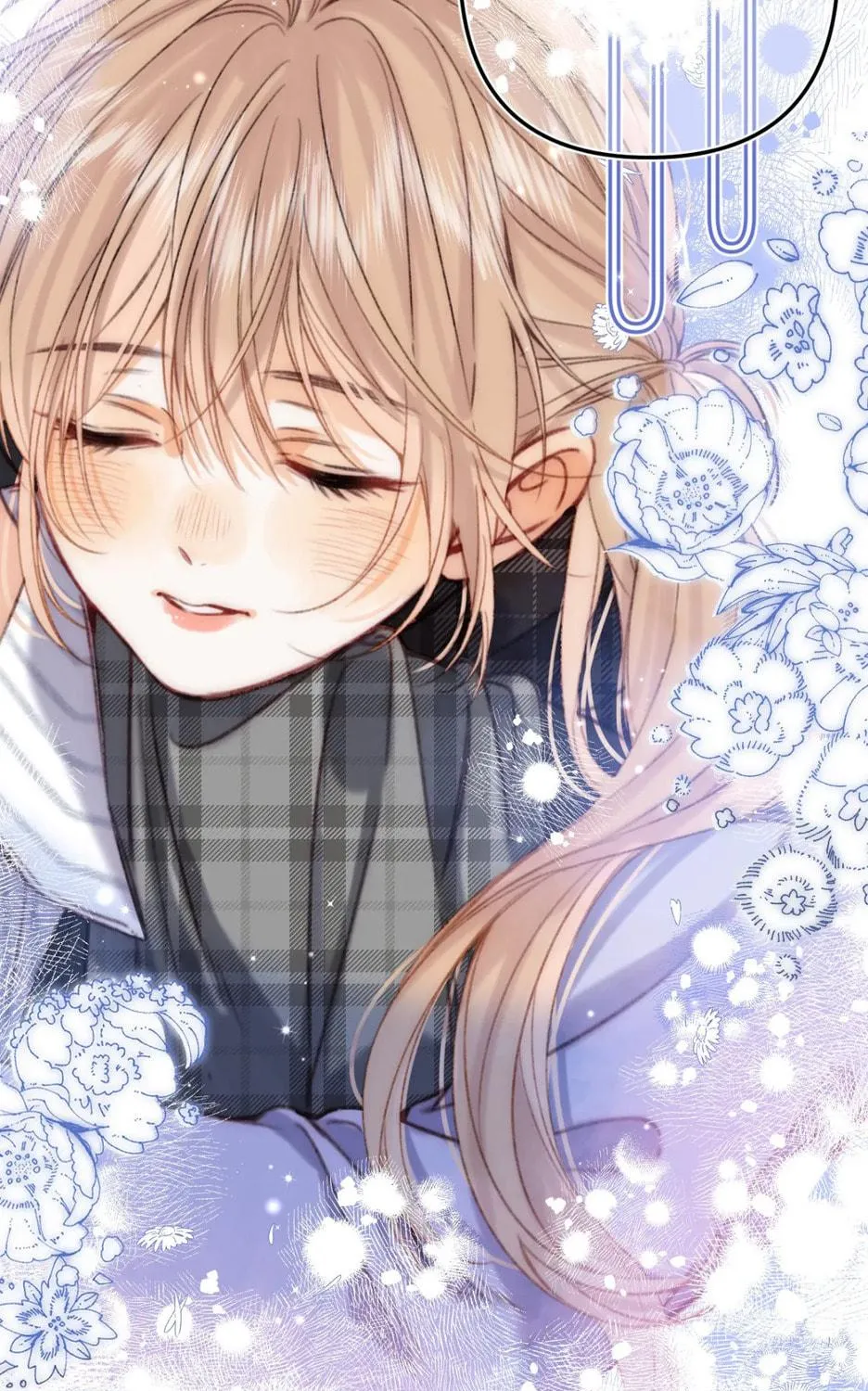 Read Hidden Love: Can