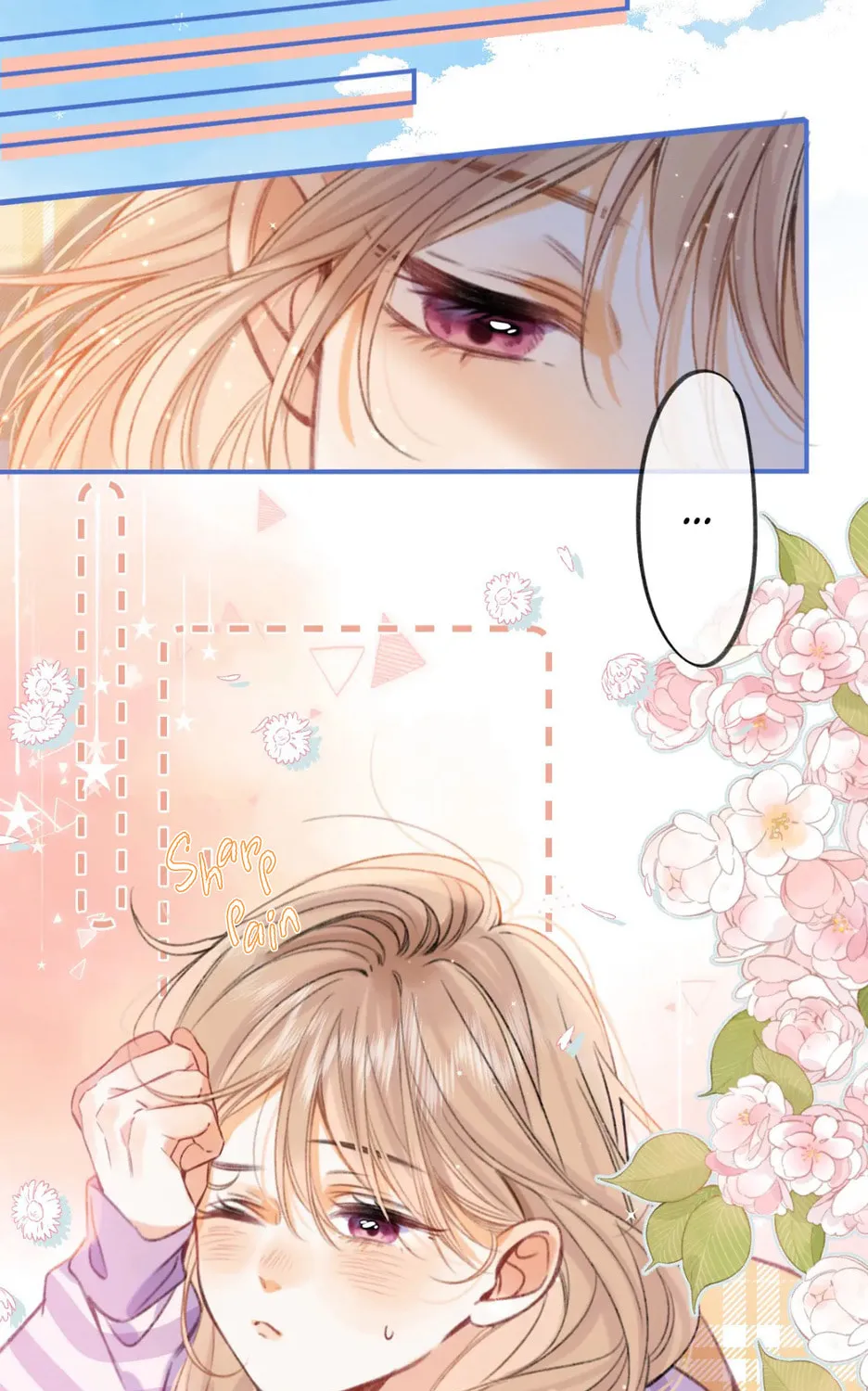 Read Hidden Love: Can