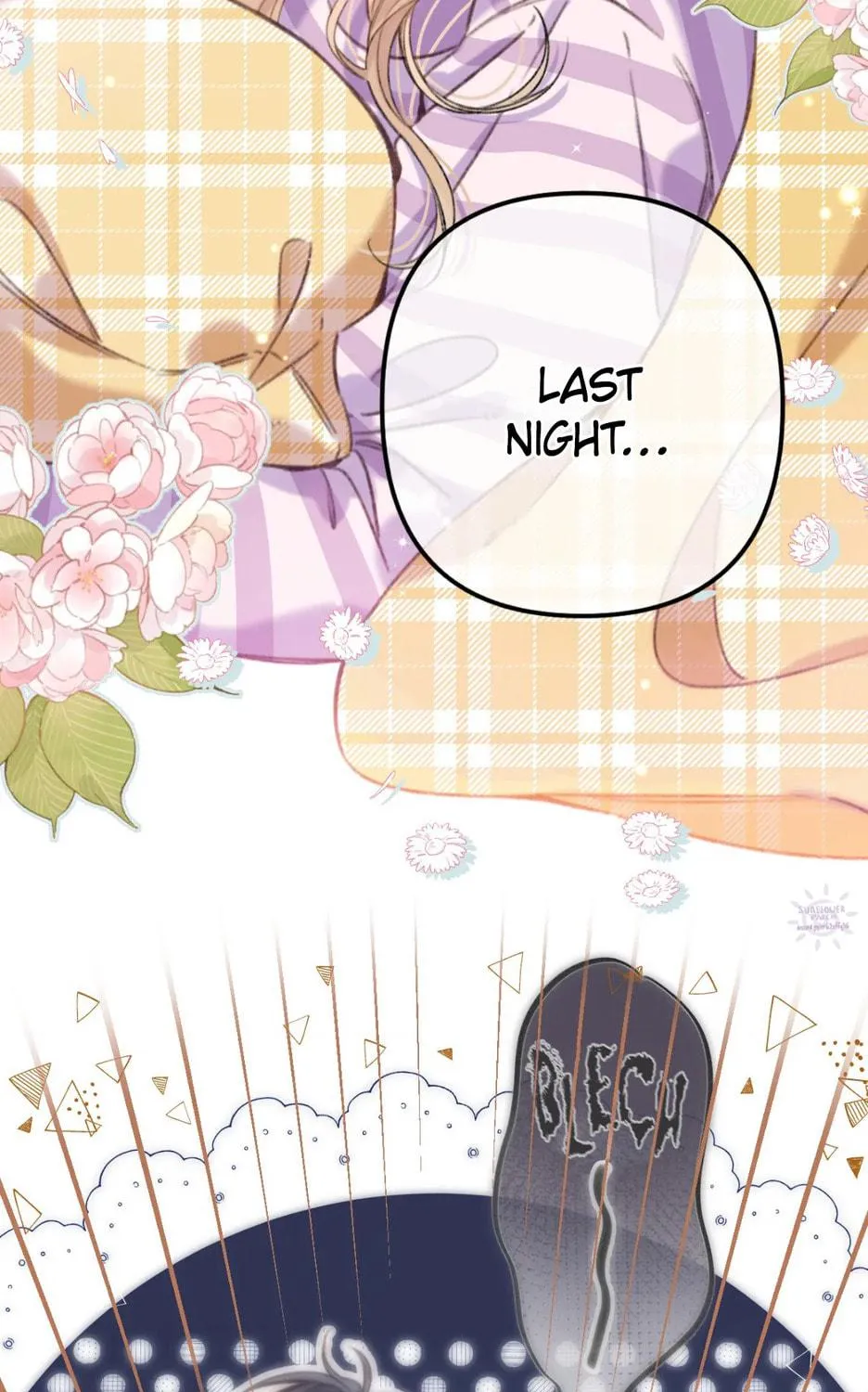 Read Hidden Love: Can