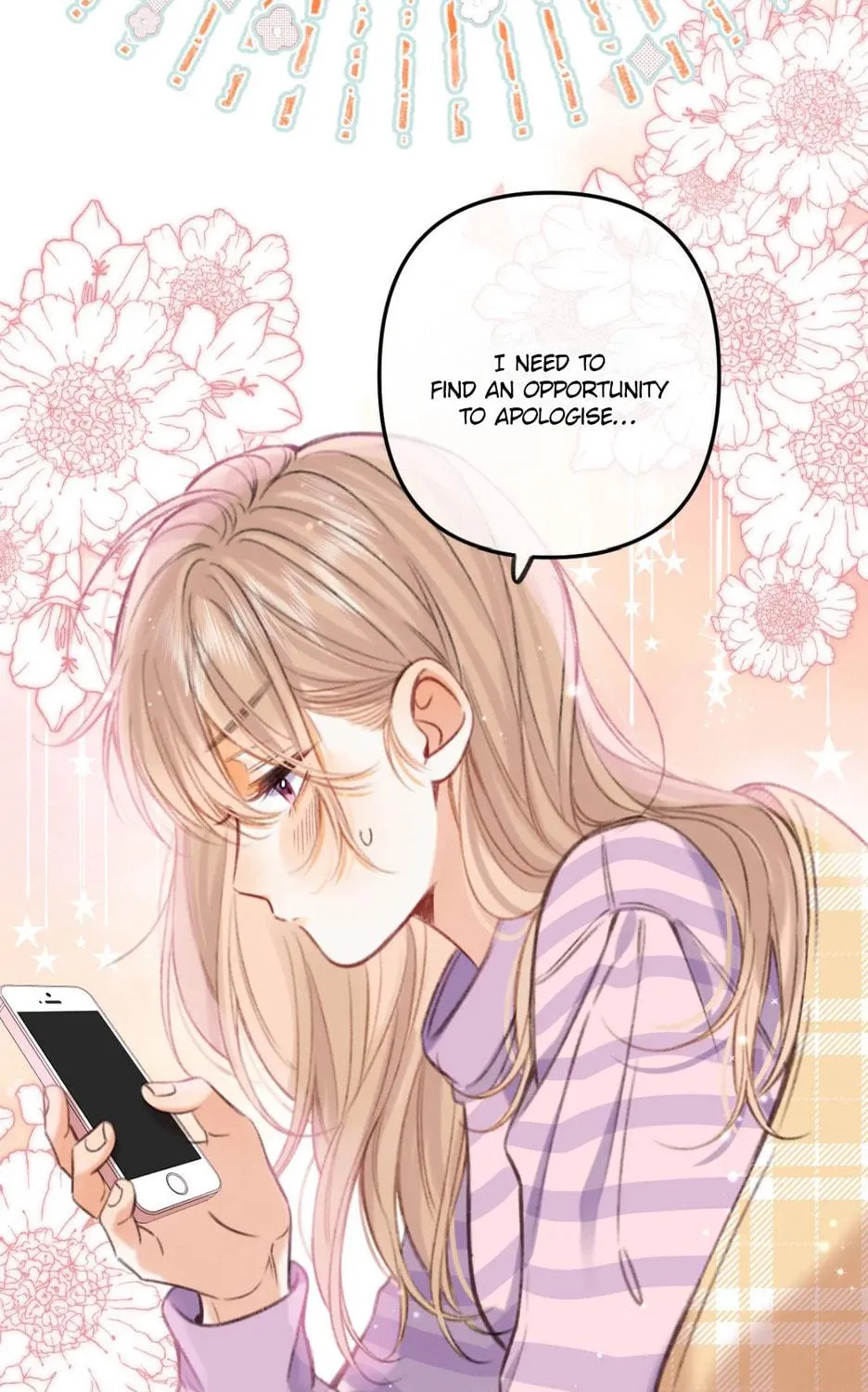 Read Hidden Love: Can