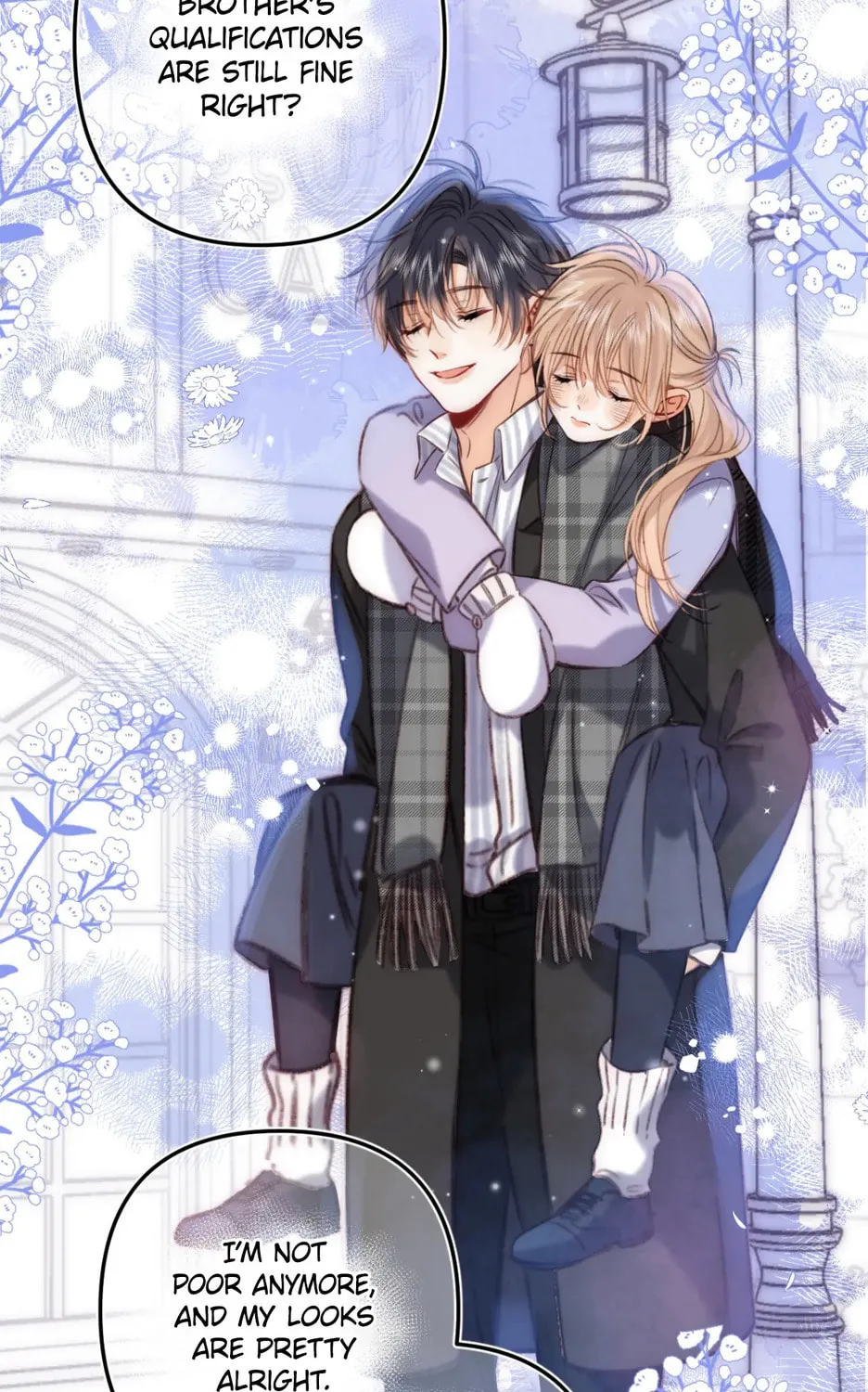 Read Hidden Love: Can