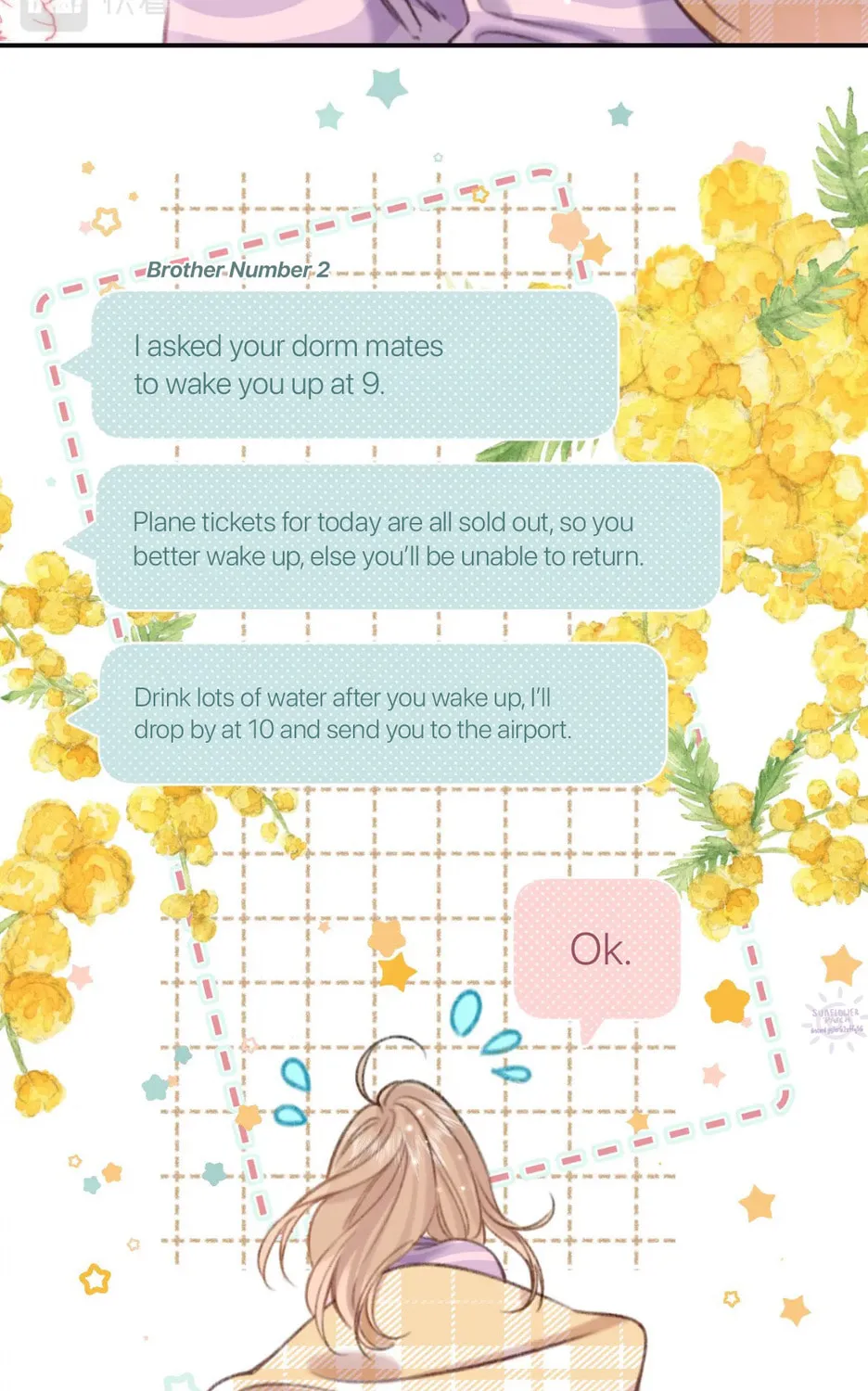Read Hidden Love: Can