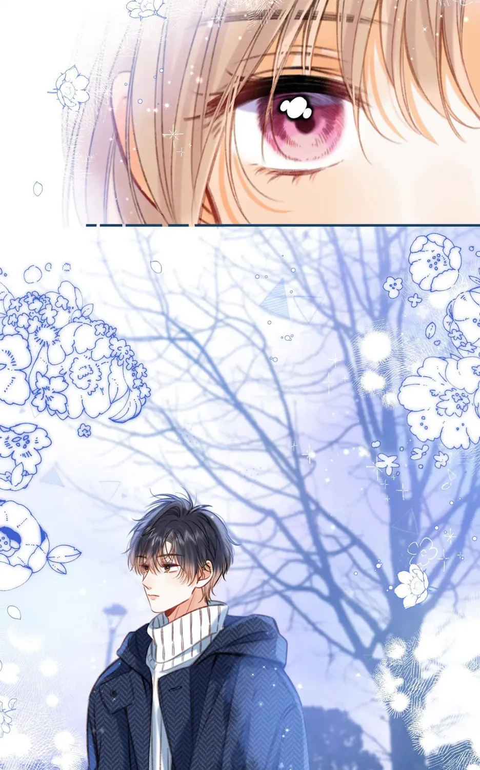 Read Hidden Love: Can