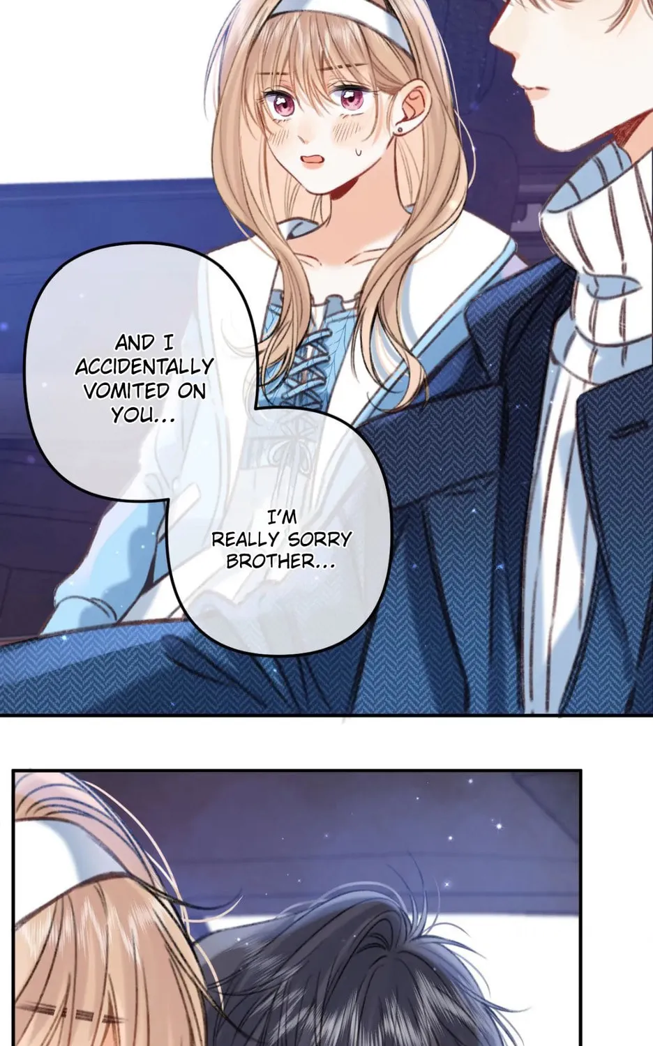 Read Hidden Love: Can