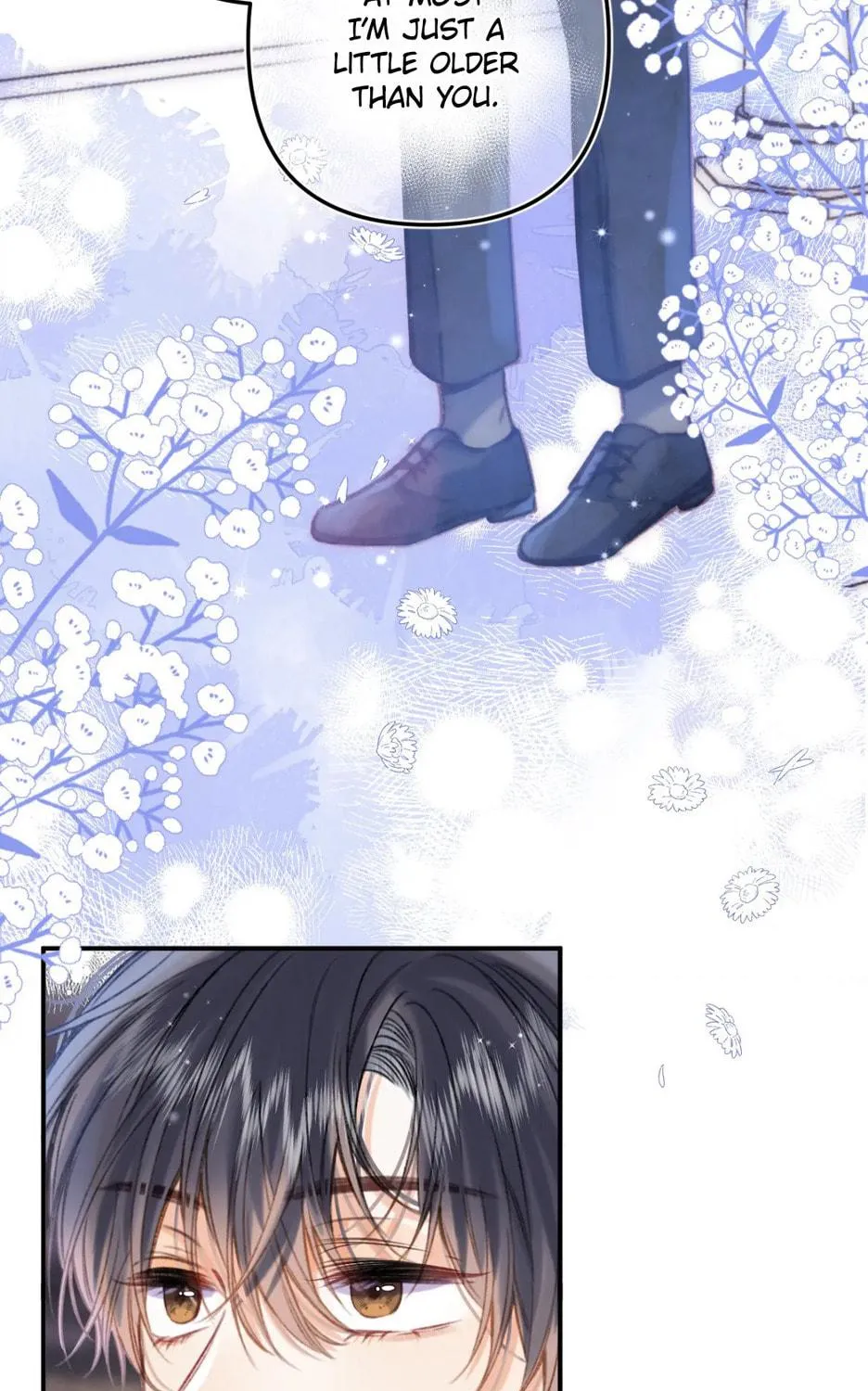 Read Hidden Love: Can
