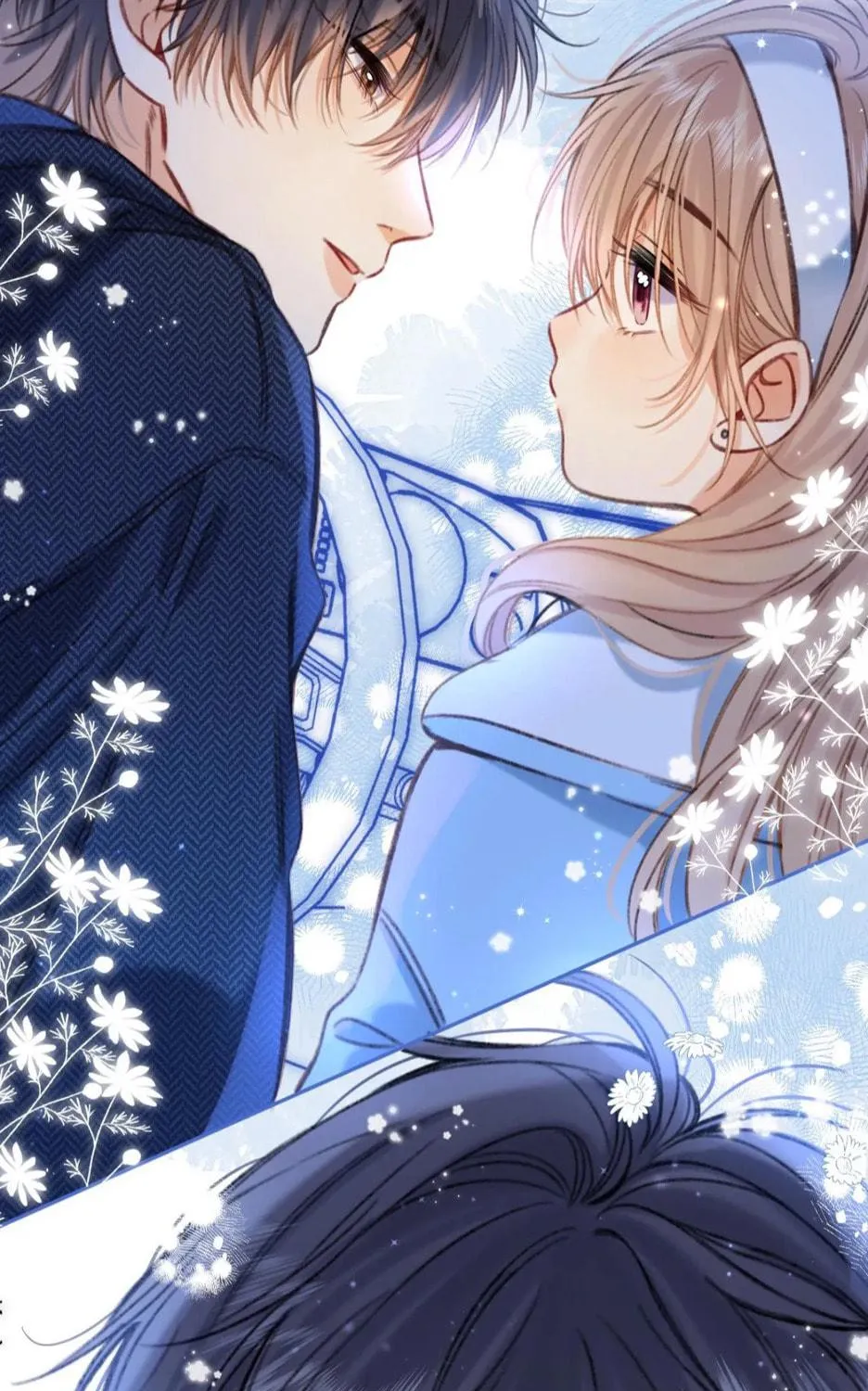 Read Hidden Love: Can