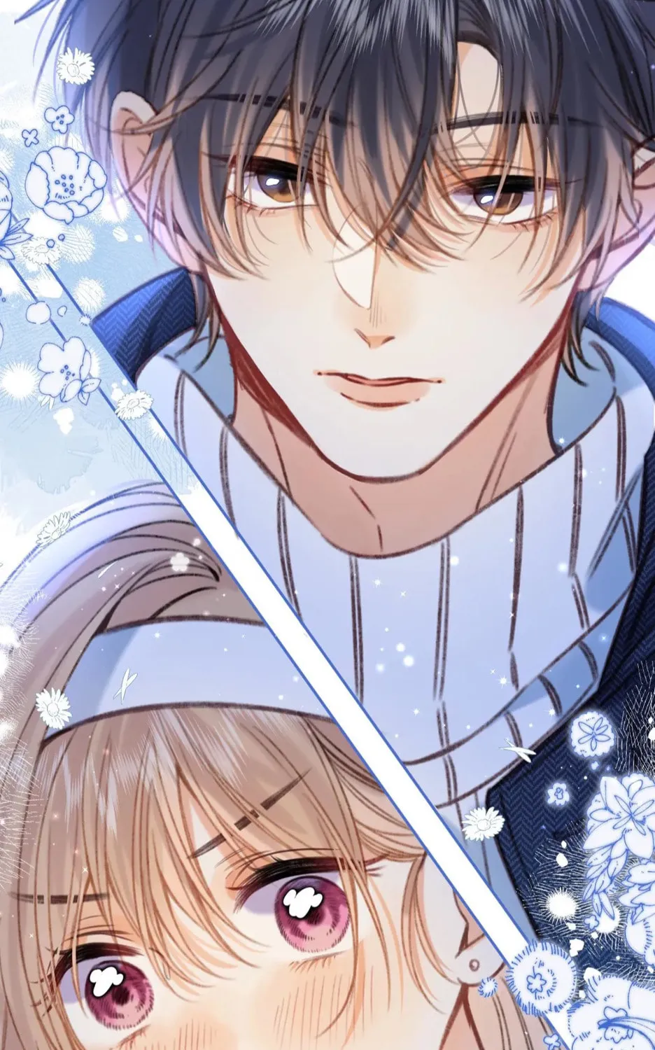 Read Hidden Love: Can