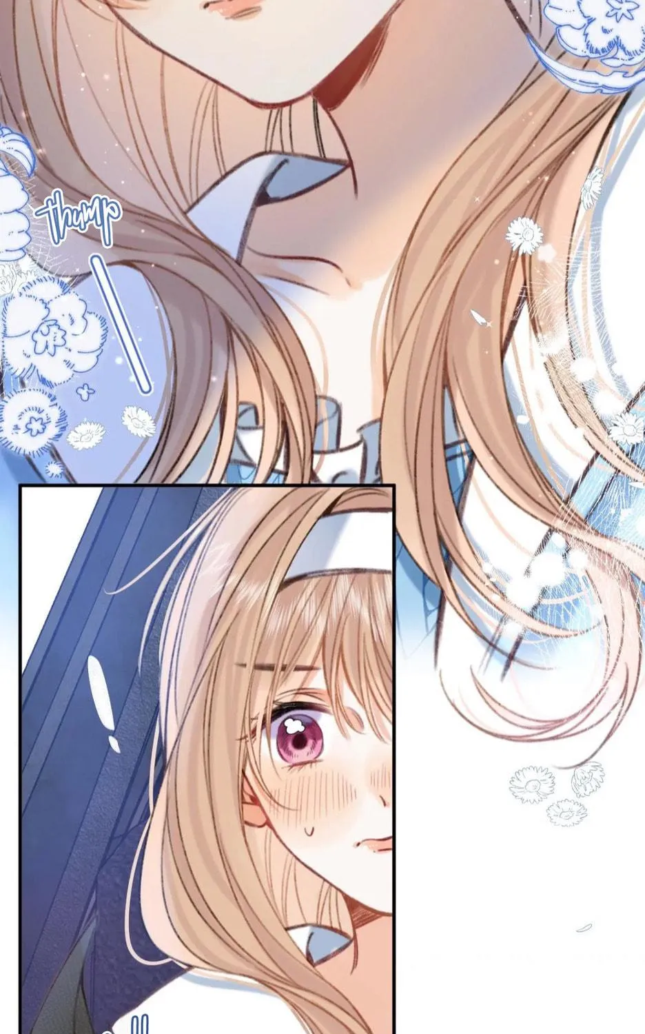 Read Hidden Love: Can