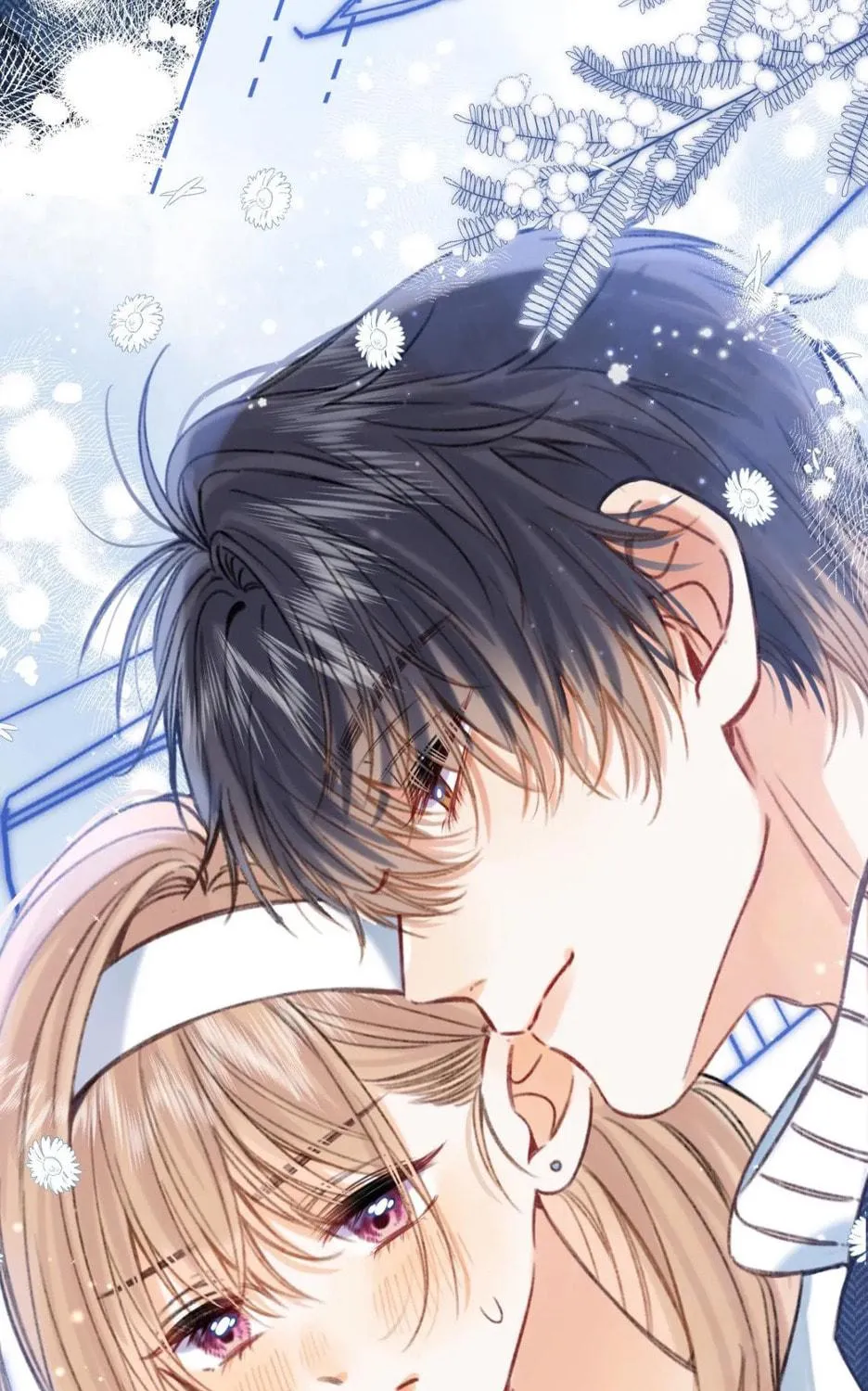 Read Hidden Love: Can