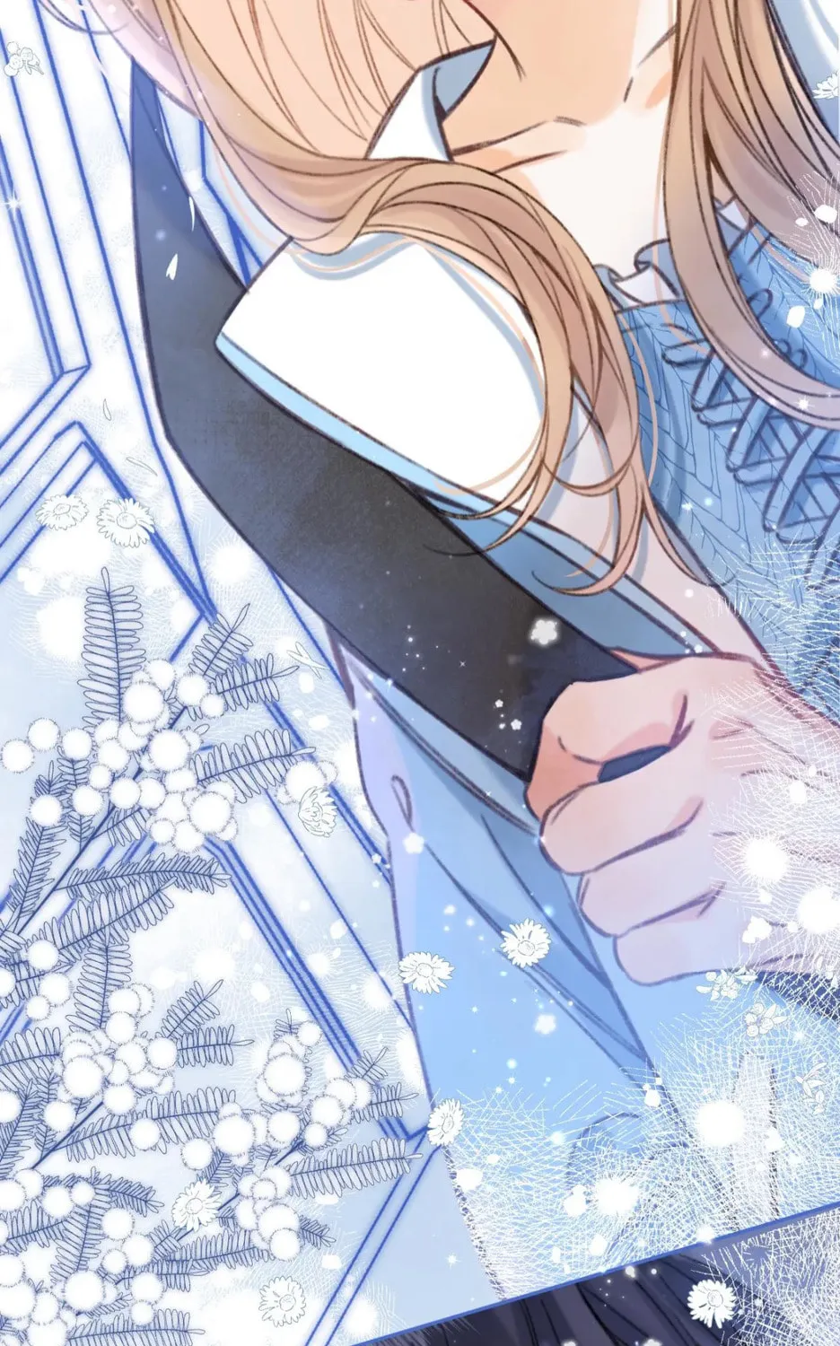 Read Hidden Love: Can