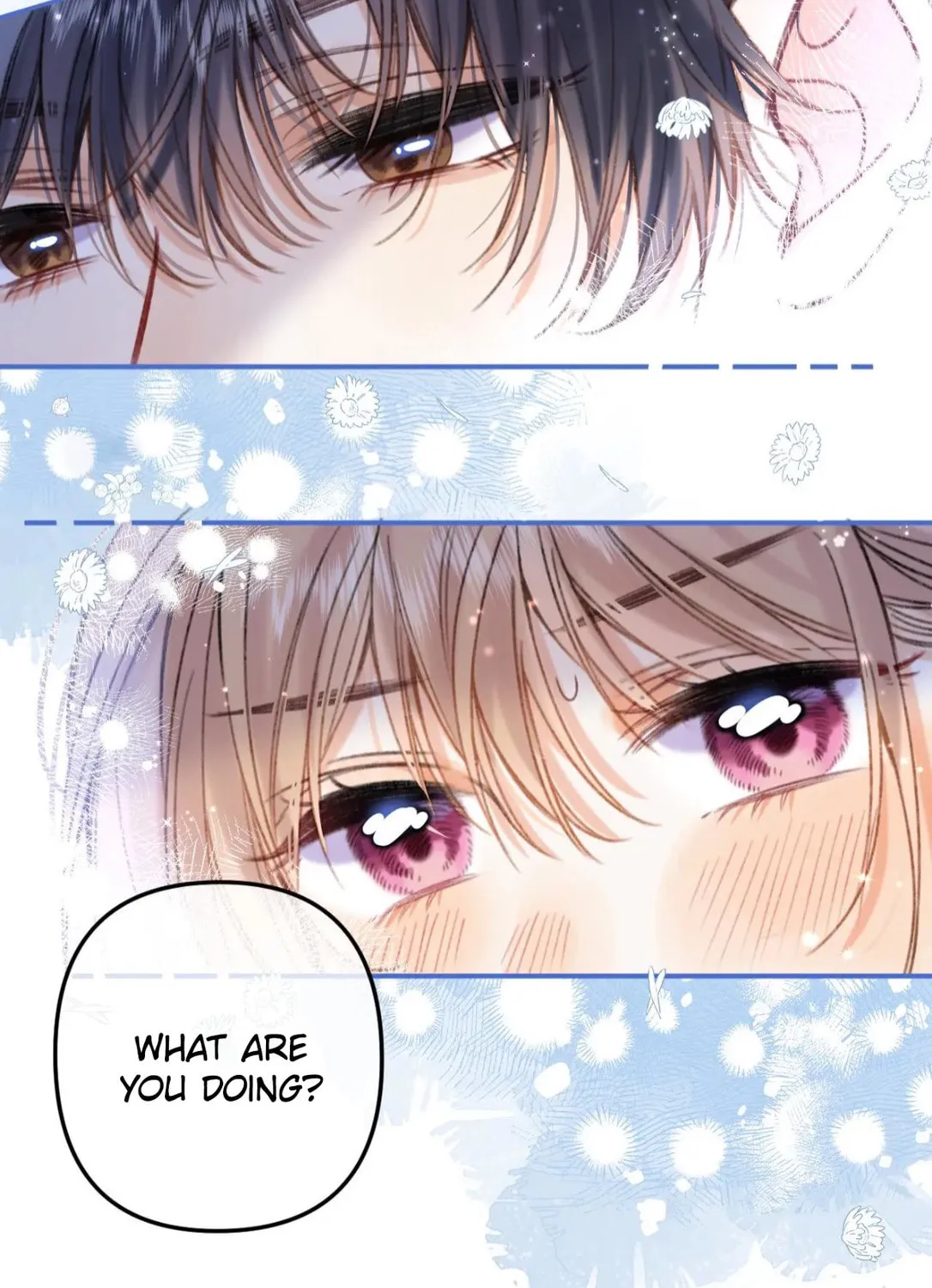 Read Hidden Love: Can
