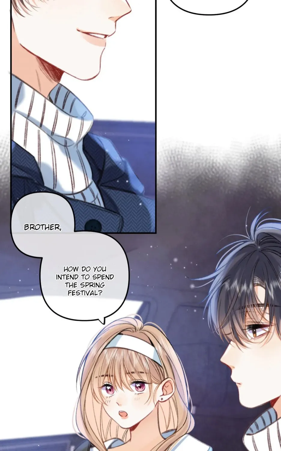 Read Hidden Love: Can