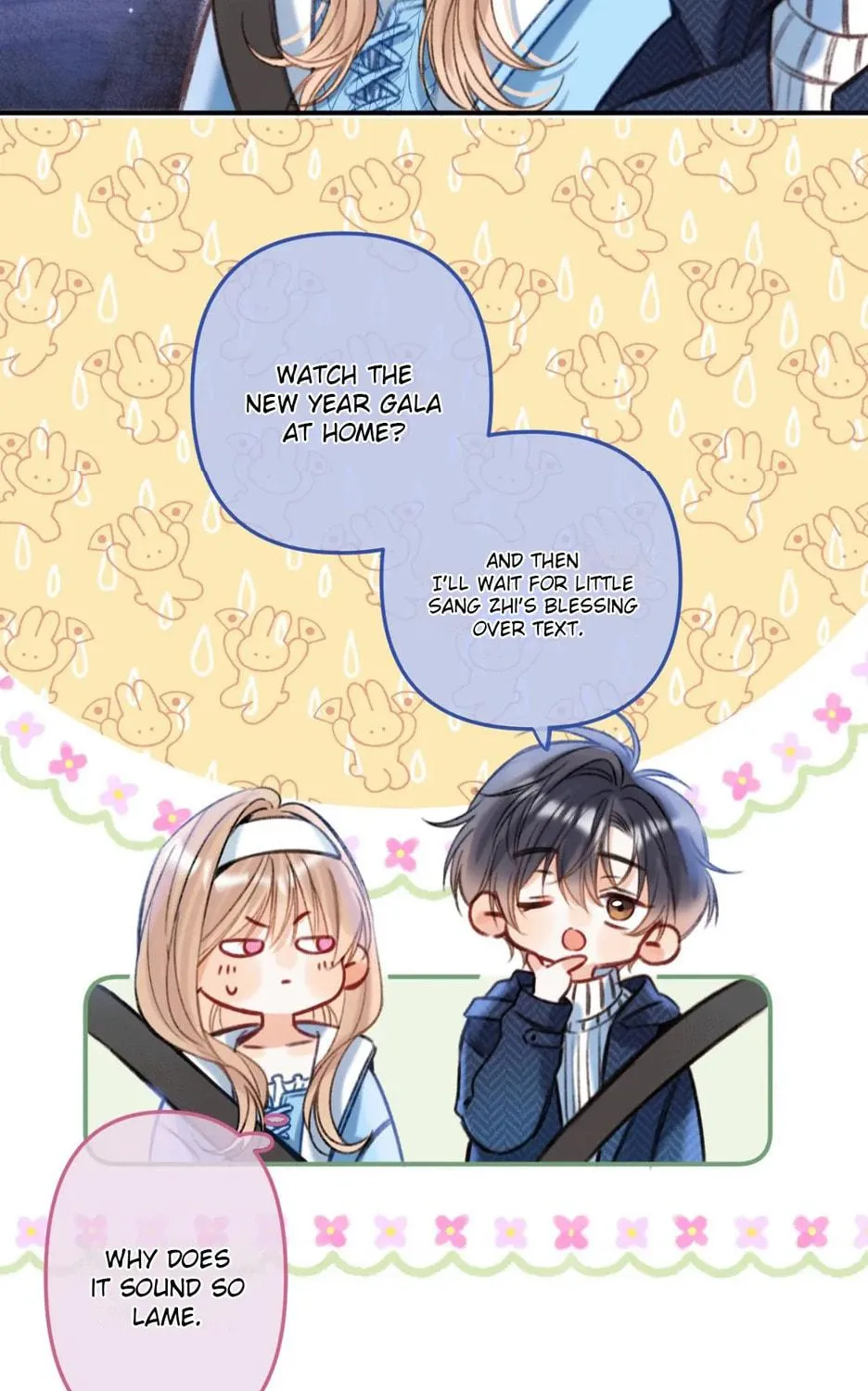 Read Hidden Love: Can