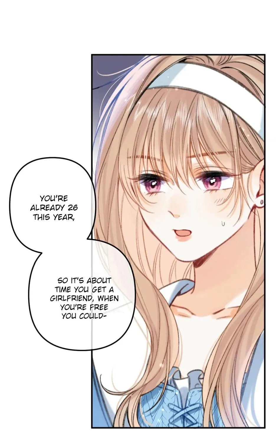 Read Hidden Love: Can