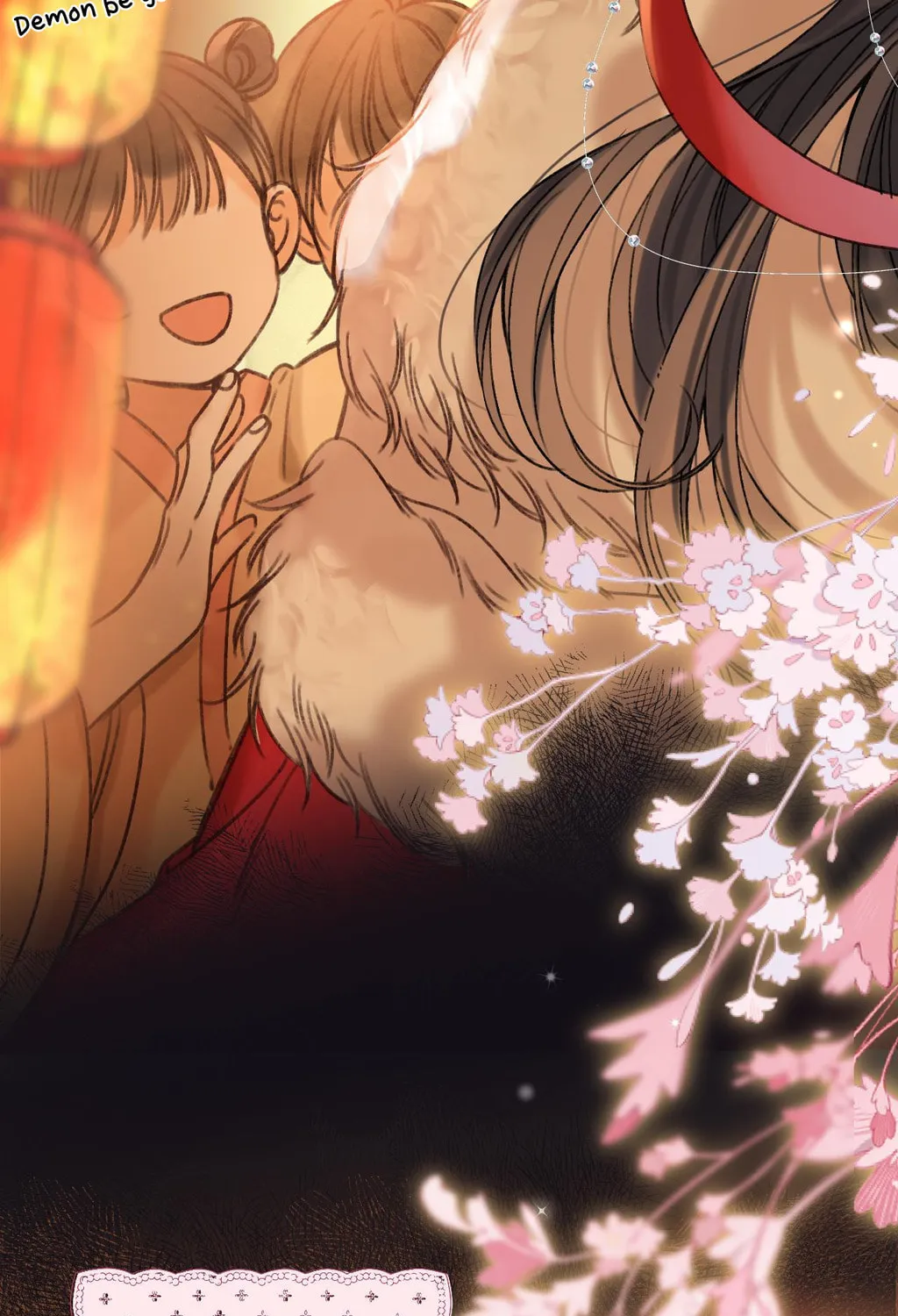 Read Hidden Love: Can
