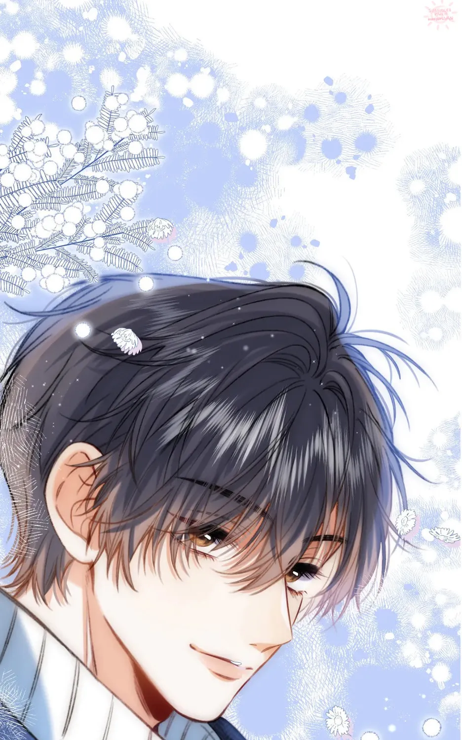 Read Hidden Love: Can