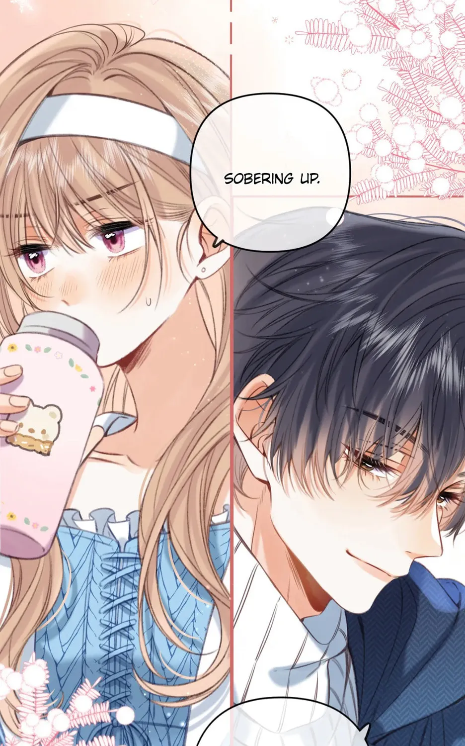Read Hidden Love: Can
