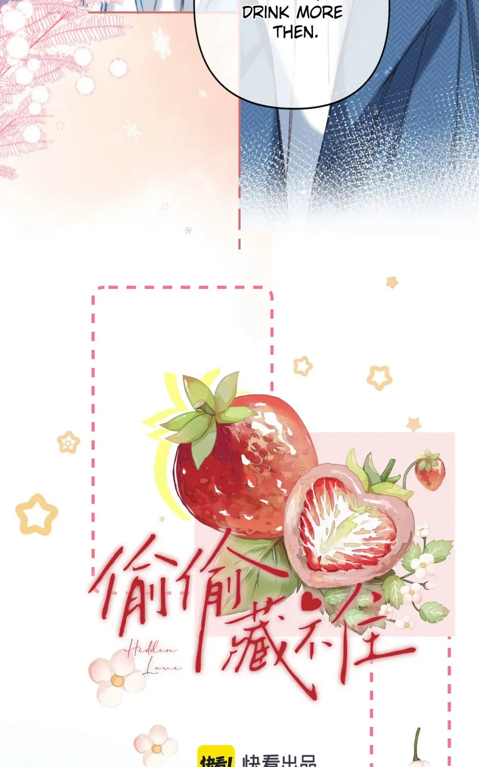 Read Hidden Love: Can